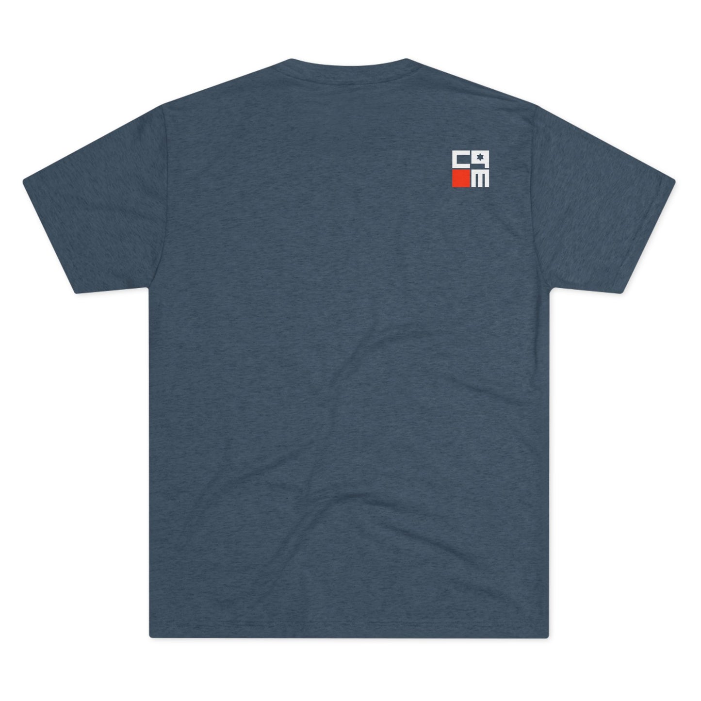 Righteous Sugihara Unisex Tri-Blend Crew Tee