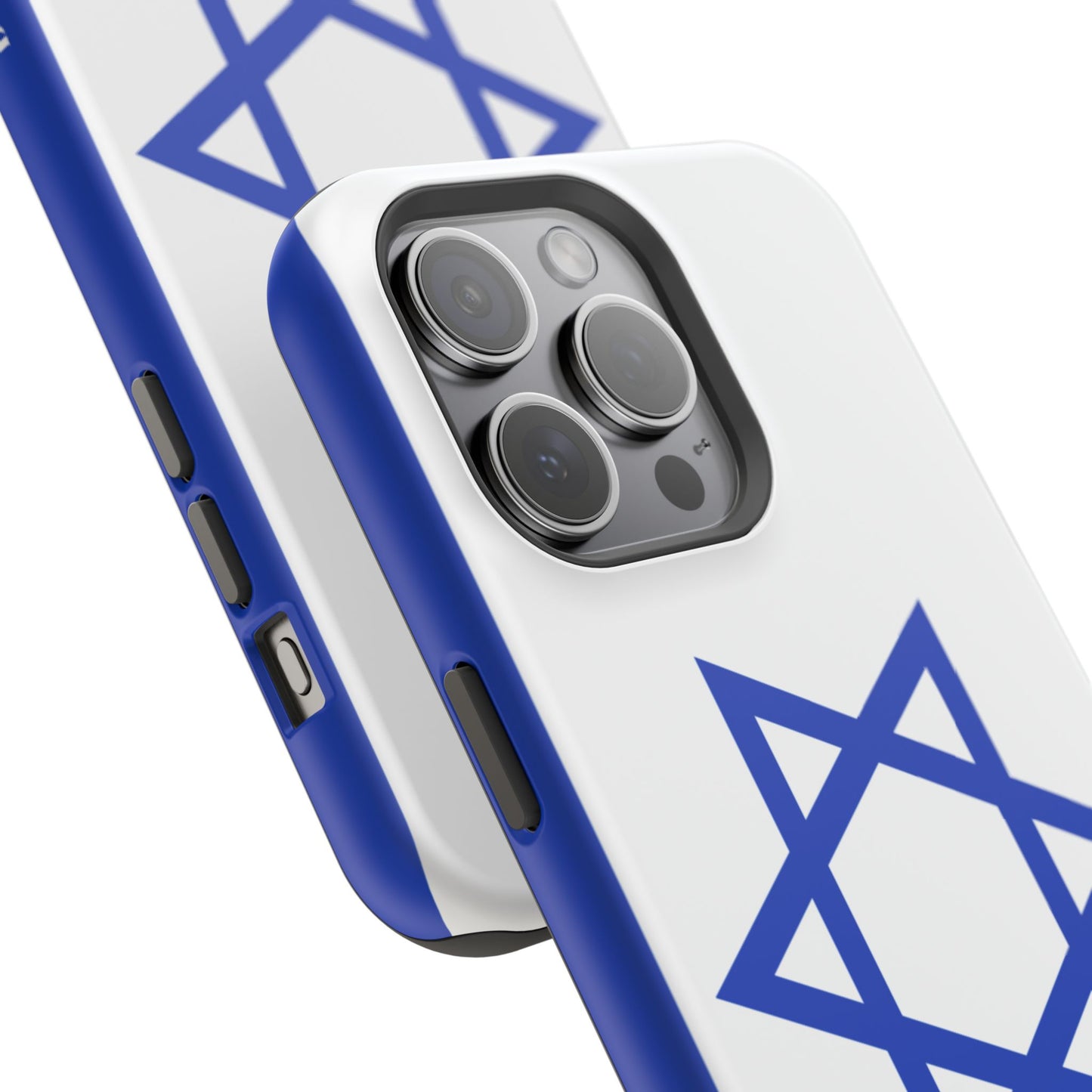 Israel Flag - MagSafe® Tough Cases