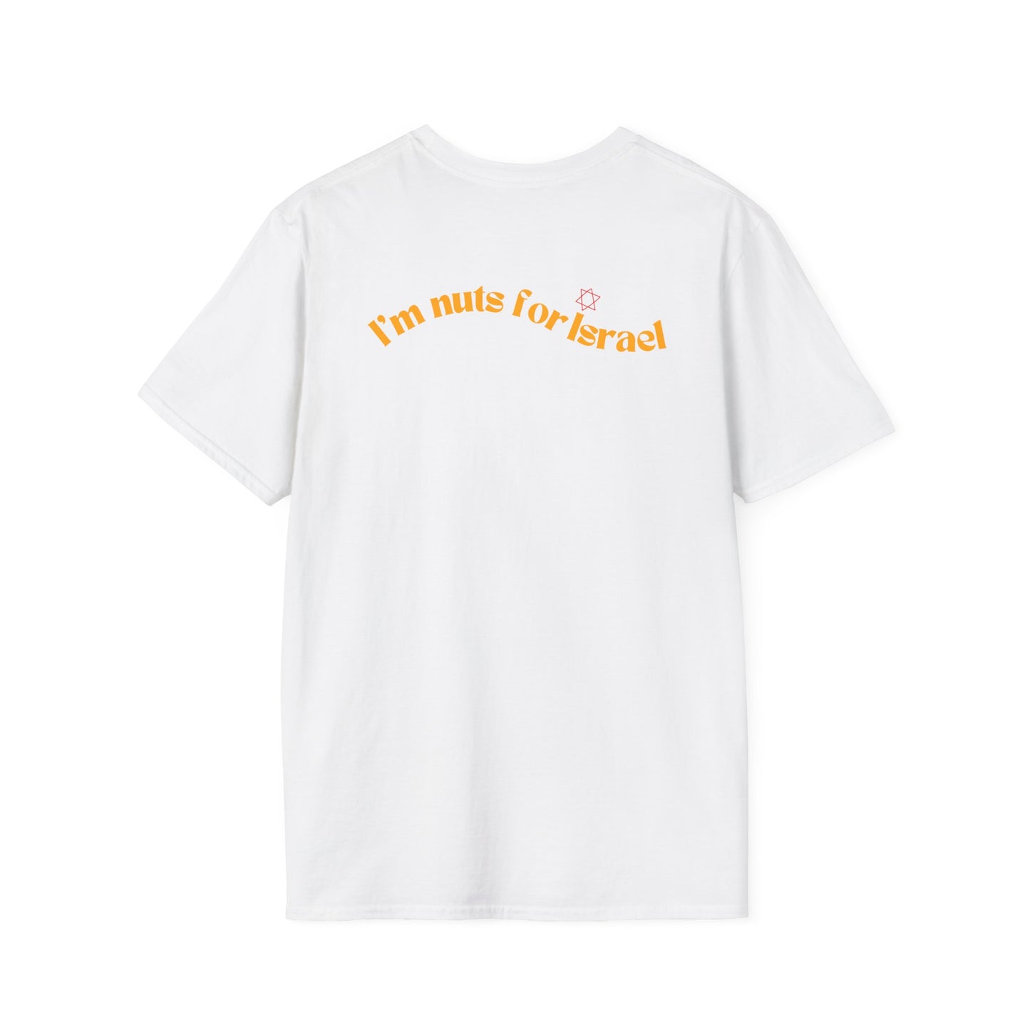 Bamba Unisex Softstyle T-Shirt