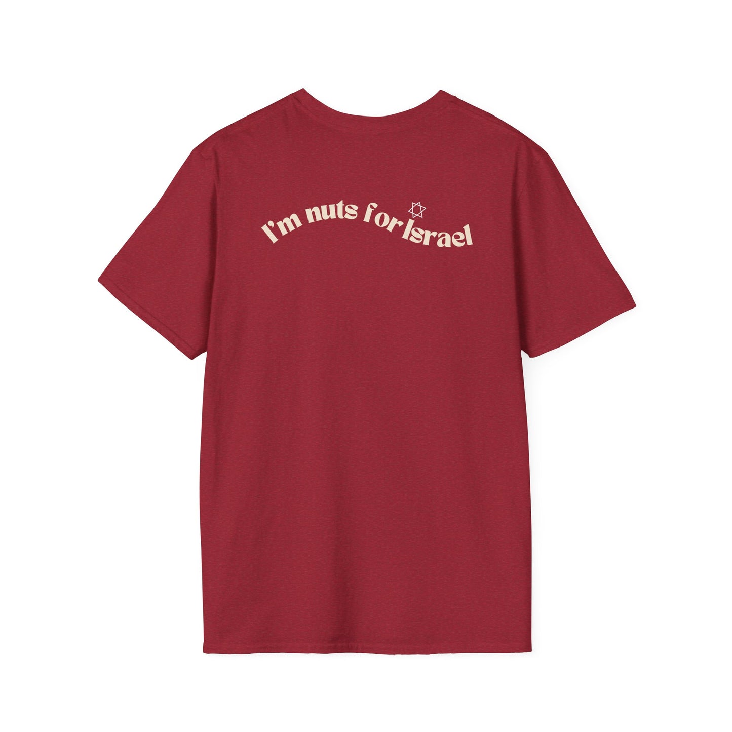 Bamba Unisex Softstyle T-Shirt