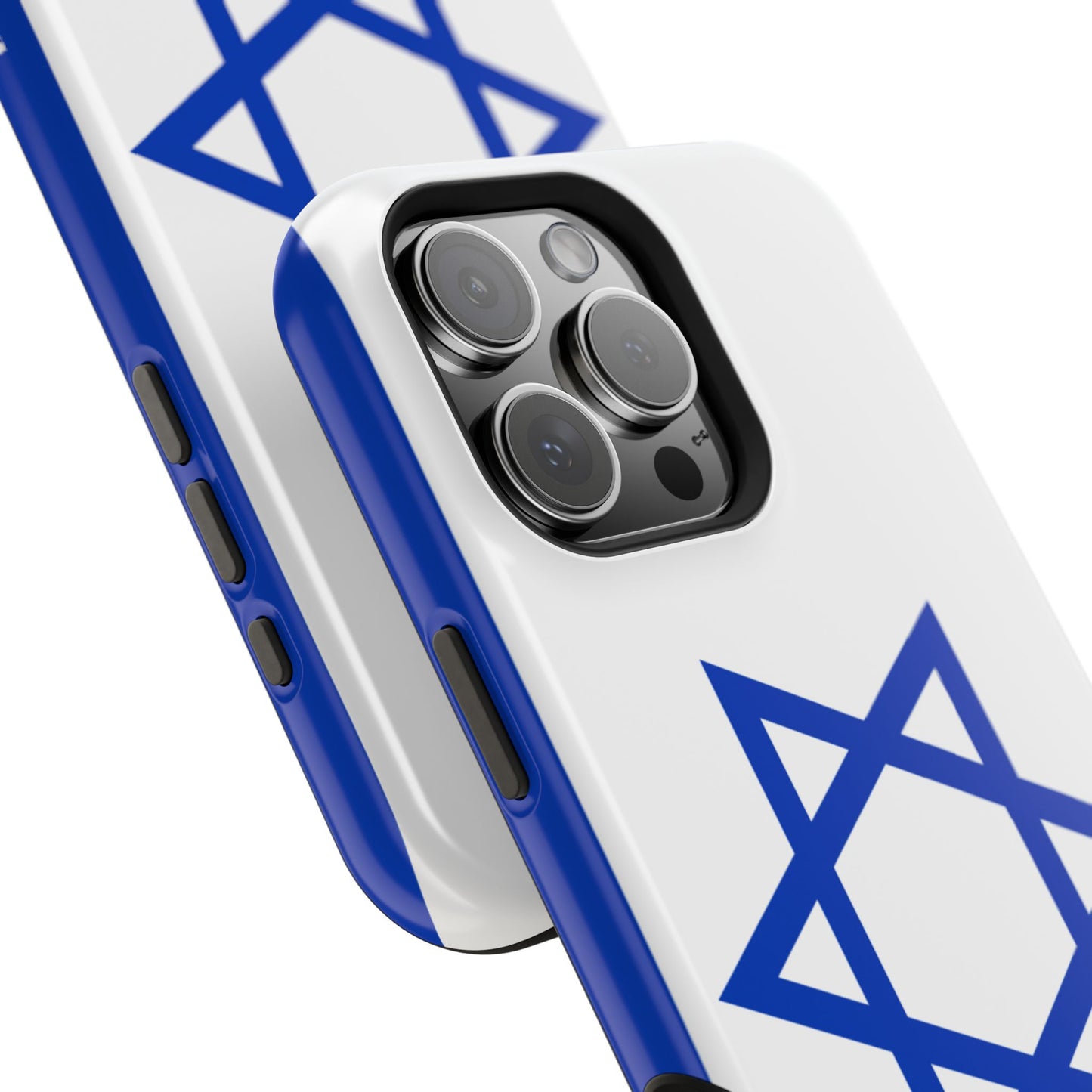 Israel Flag - MagSafe® Tough Cases