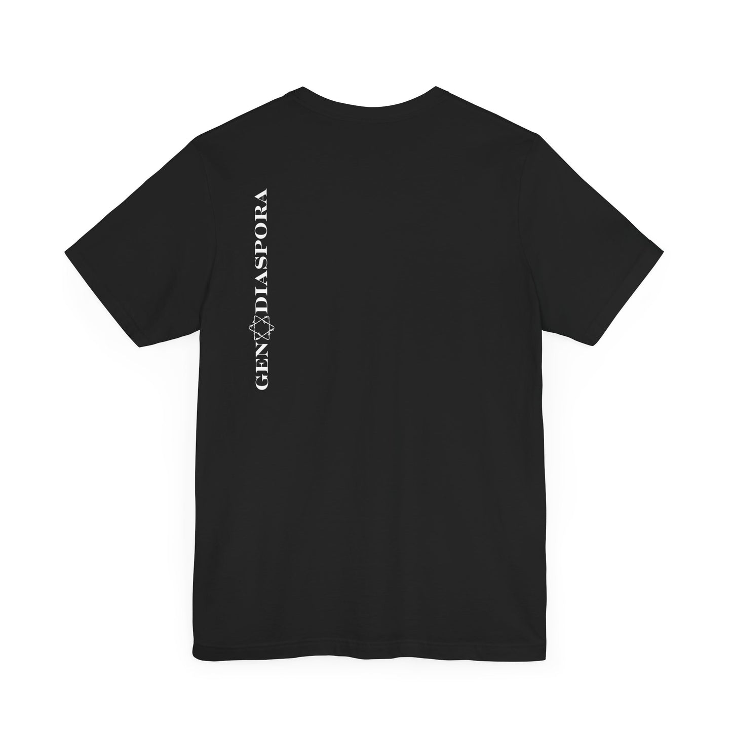 Fuck Hamas Men's Jersey Short Sleeve Tee