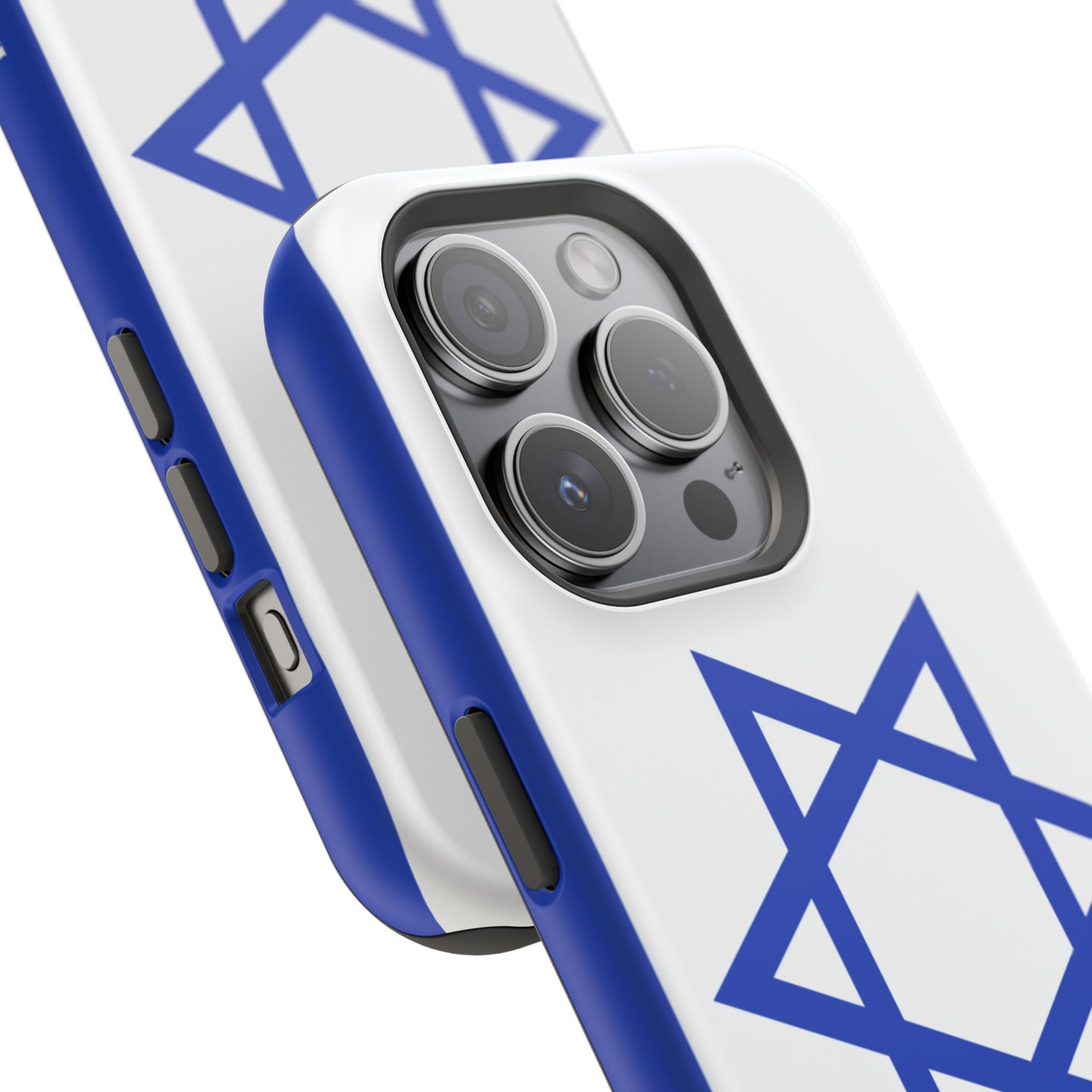 Israel Flag - MagSafe® Tough Cases