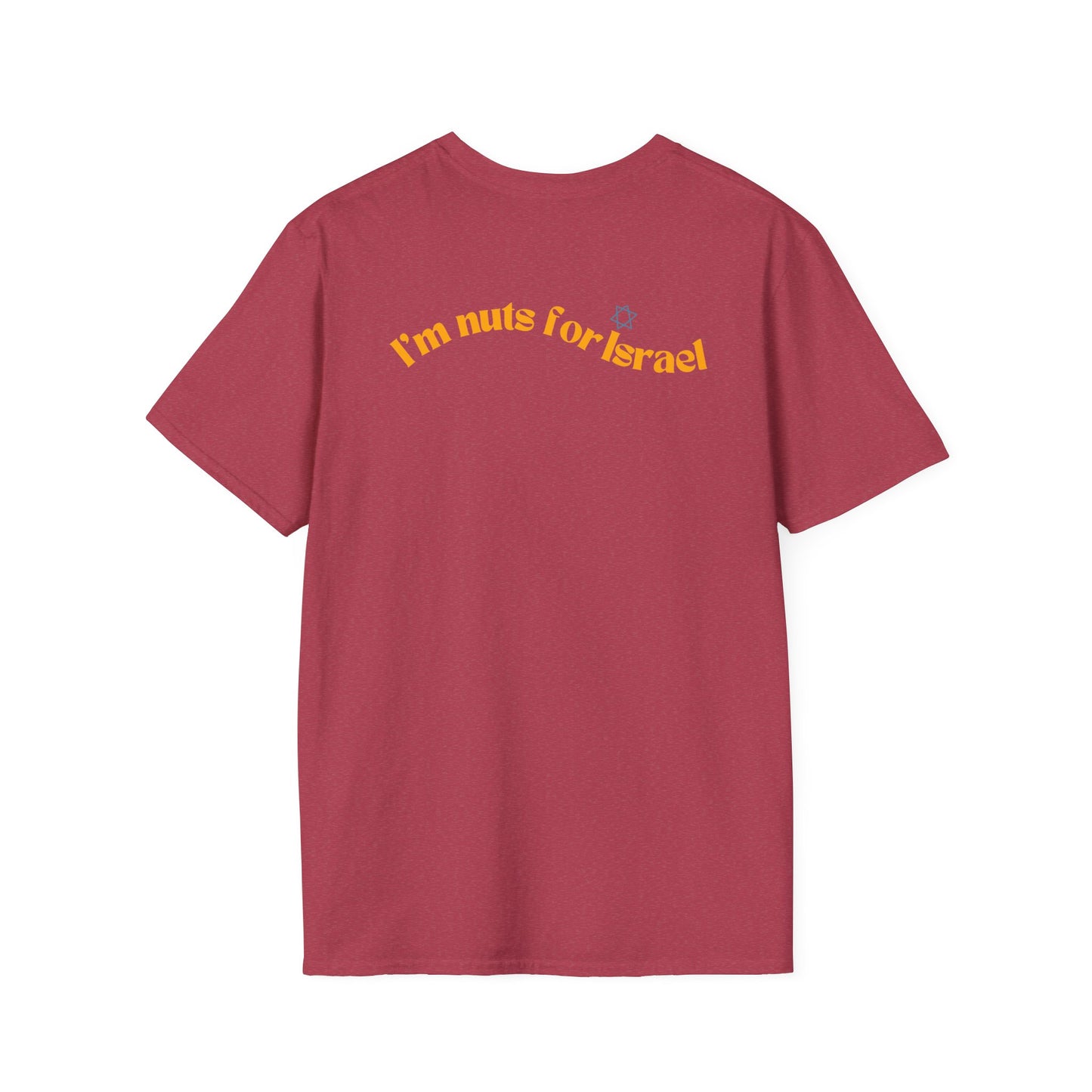 Bamba Unisex Softstyle T-Shirt