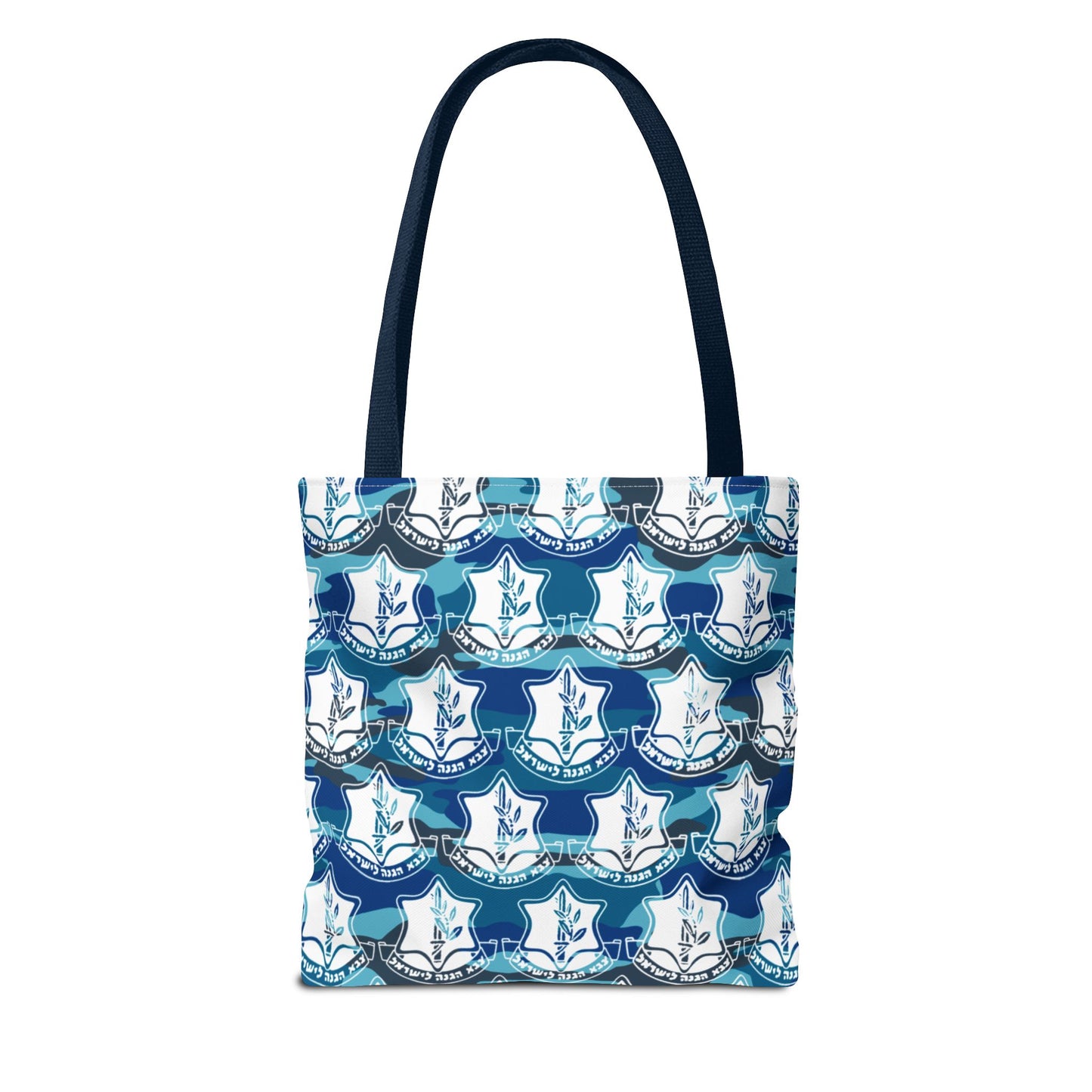 IDF Spirit Tote Bag