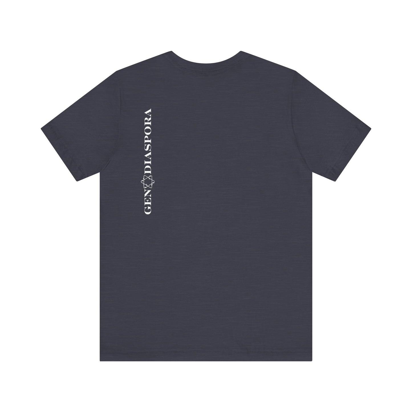 Fuck Hamas Men's Jersey Short Sleeve Tee