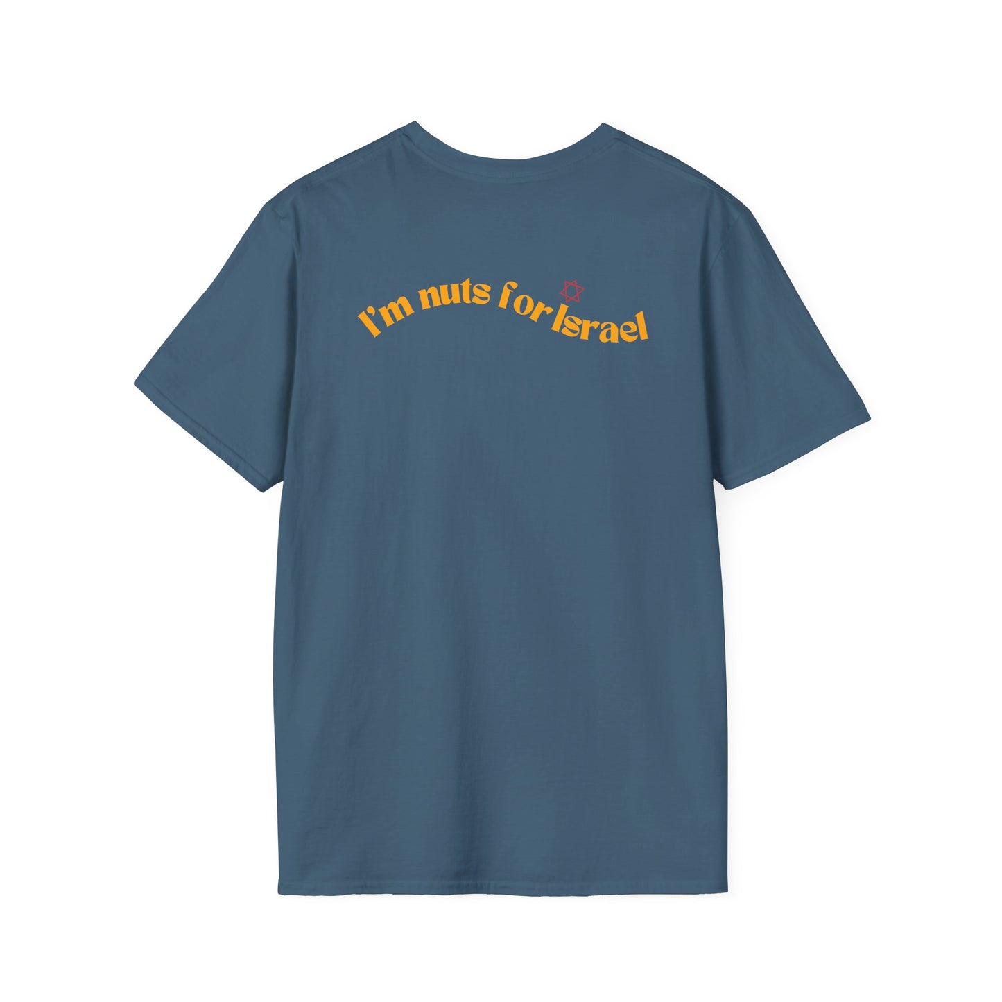 Bamba Unisex Softstyle T-Shirt
