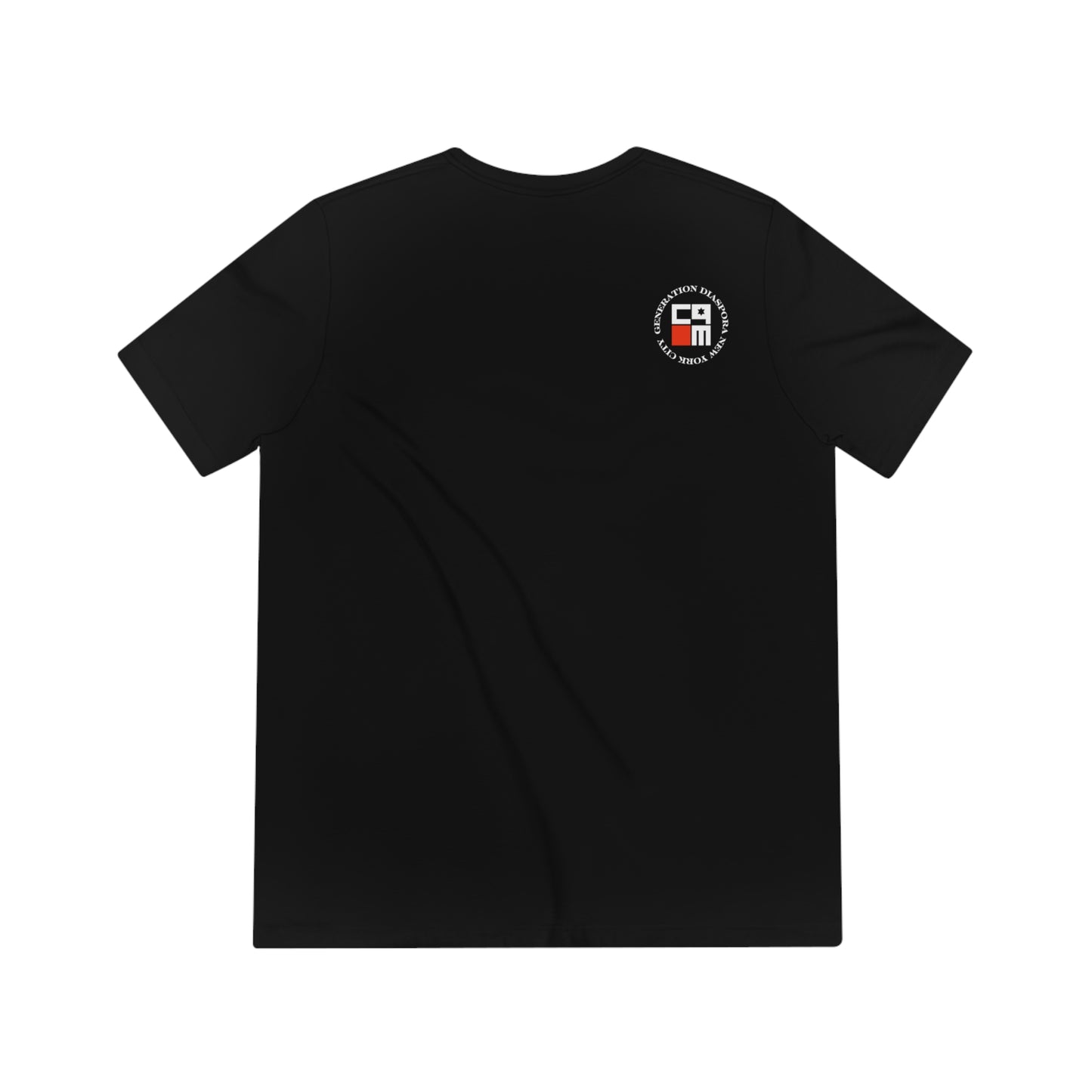 Maccabbe Unisex Triblend Tee