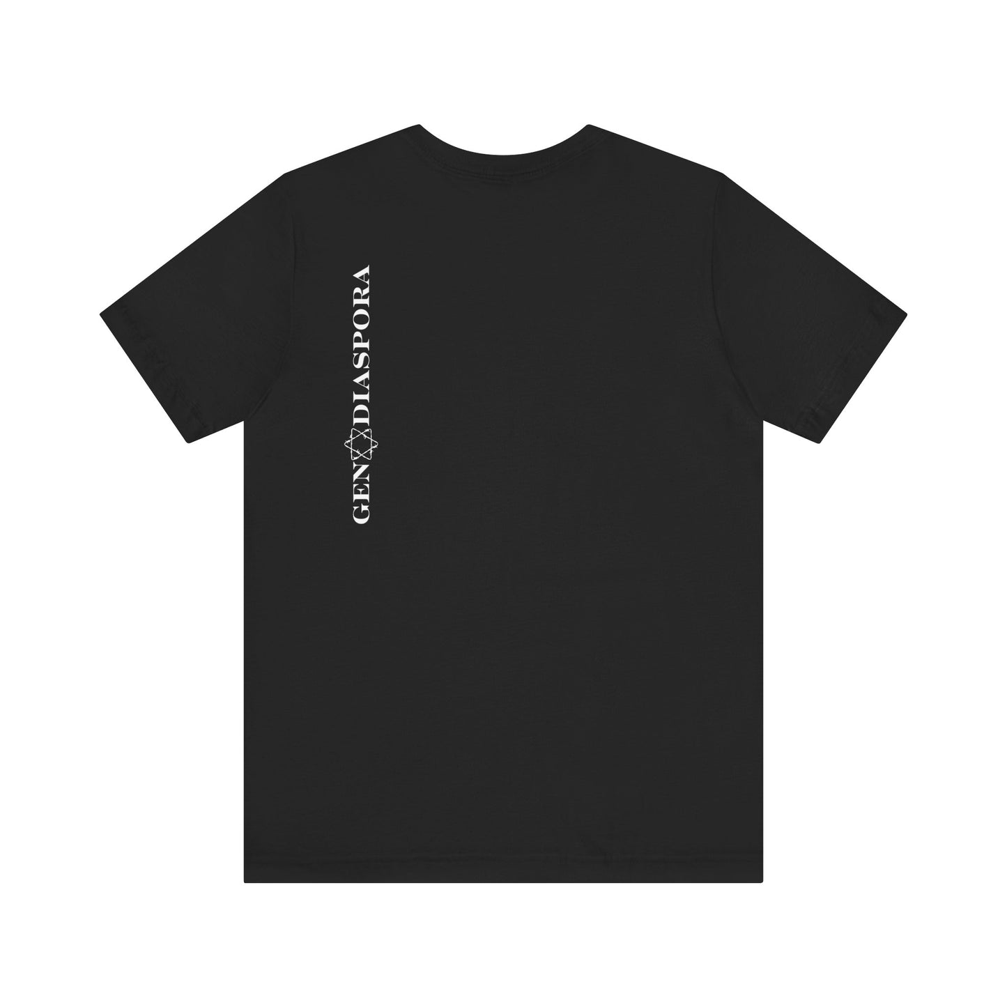 Fuck Hamas Men's Jersey Short Sleeve Tee