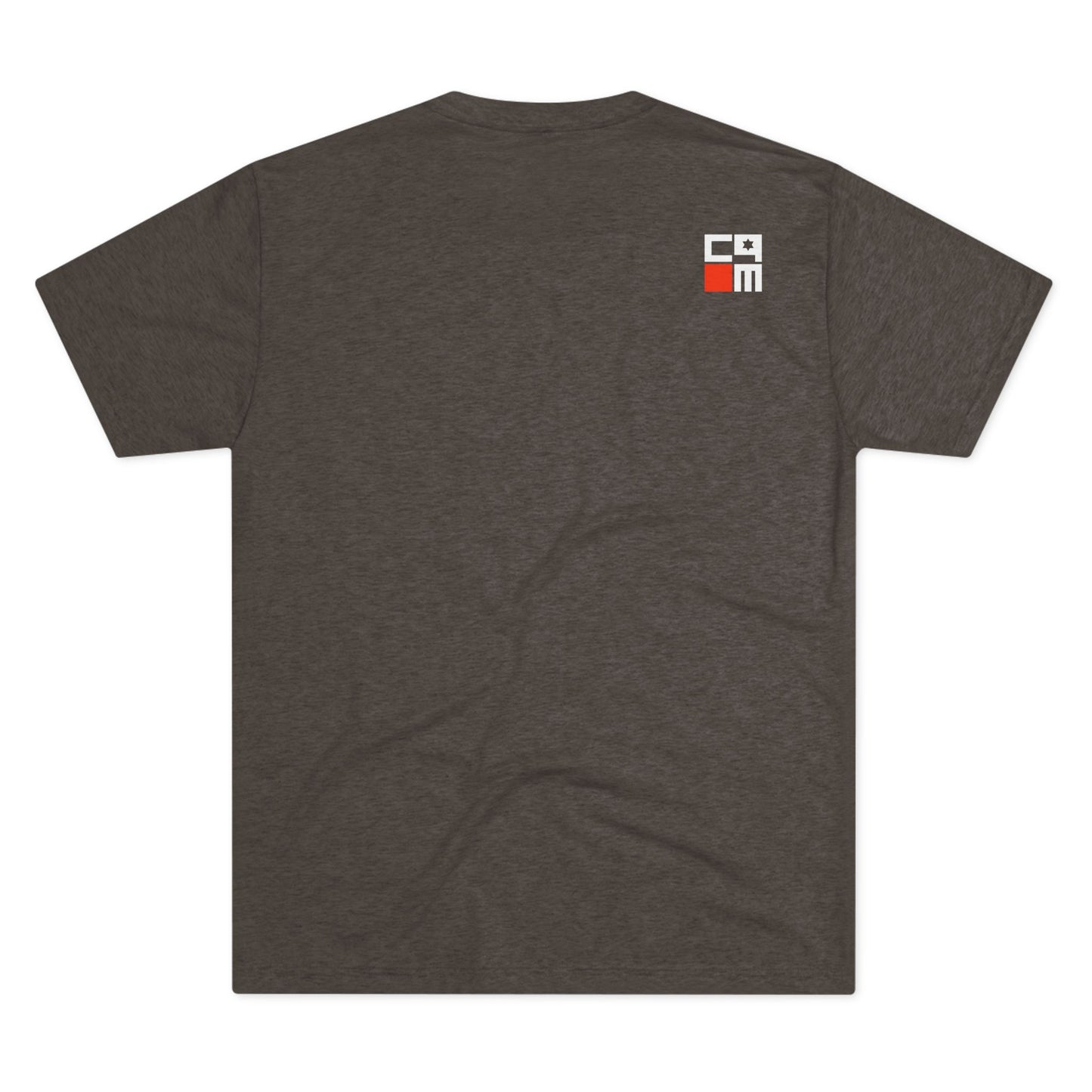 Righteous Sugihara Unisex Tri-Blend Crew Tee