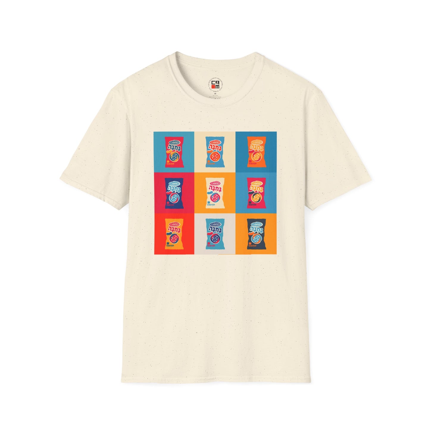 Bamba Unisex Softstyle T-Shirt