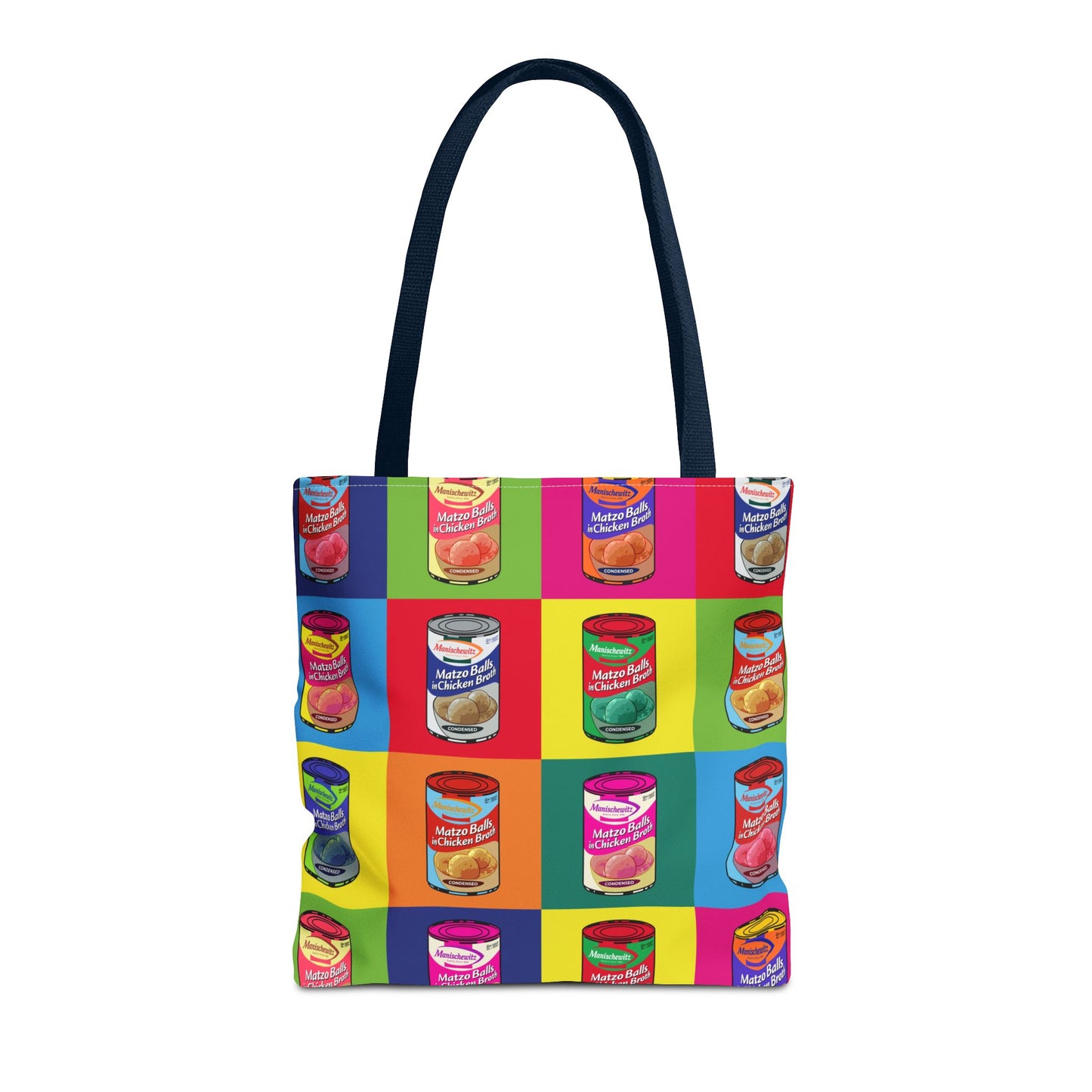 Soup-er Jew Tote Bag