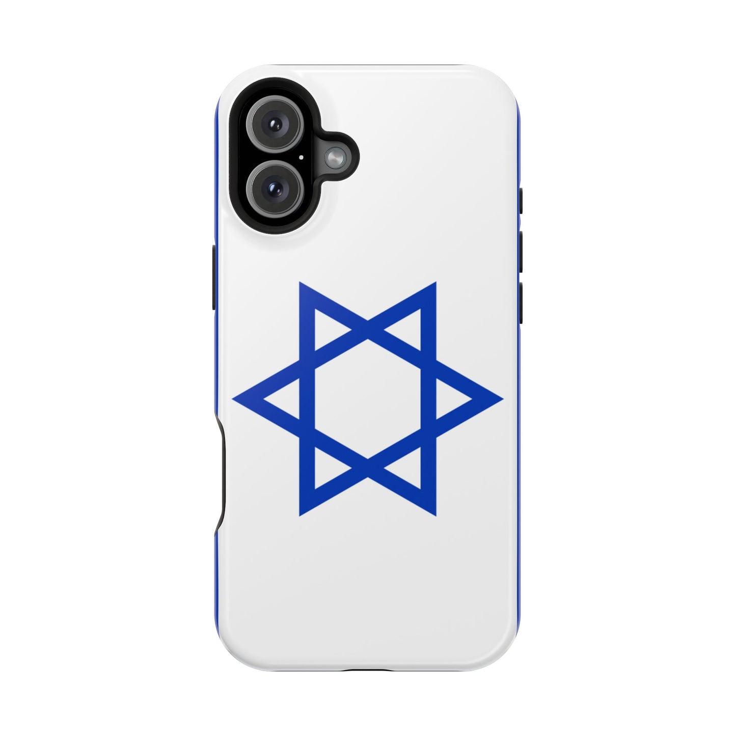 Israel Flag - MagSafe® Tough Cases