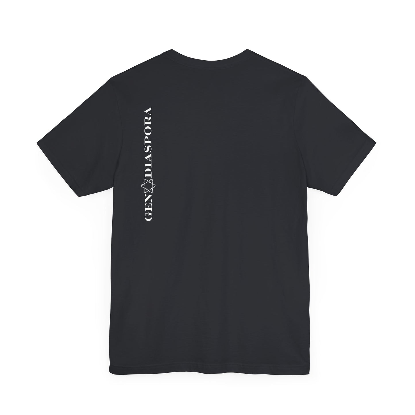 Fuck Hamas Men's Jersey Short Sleeve Tee