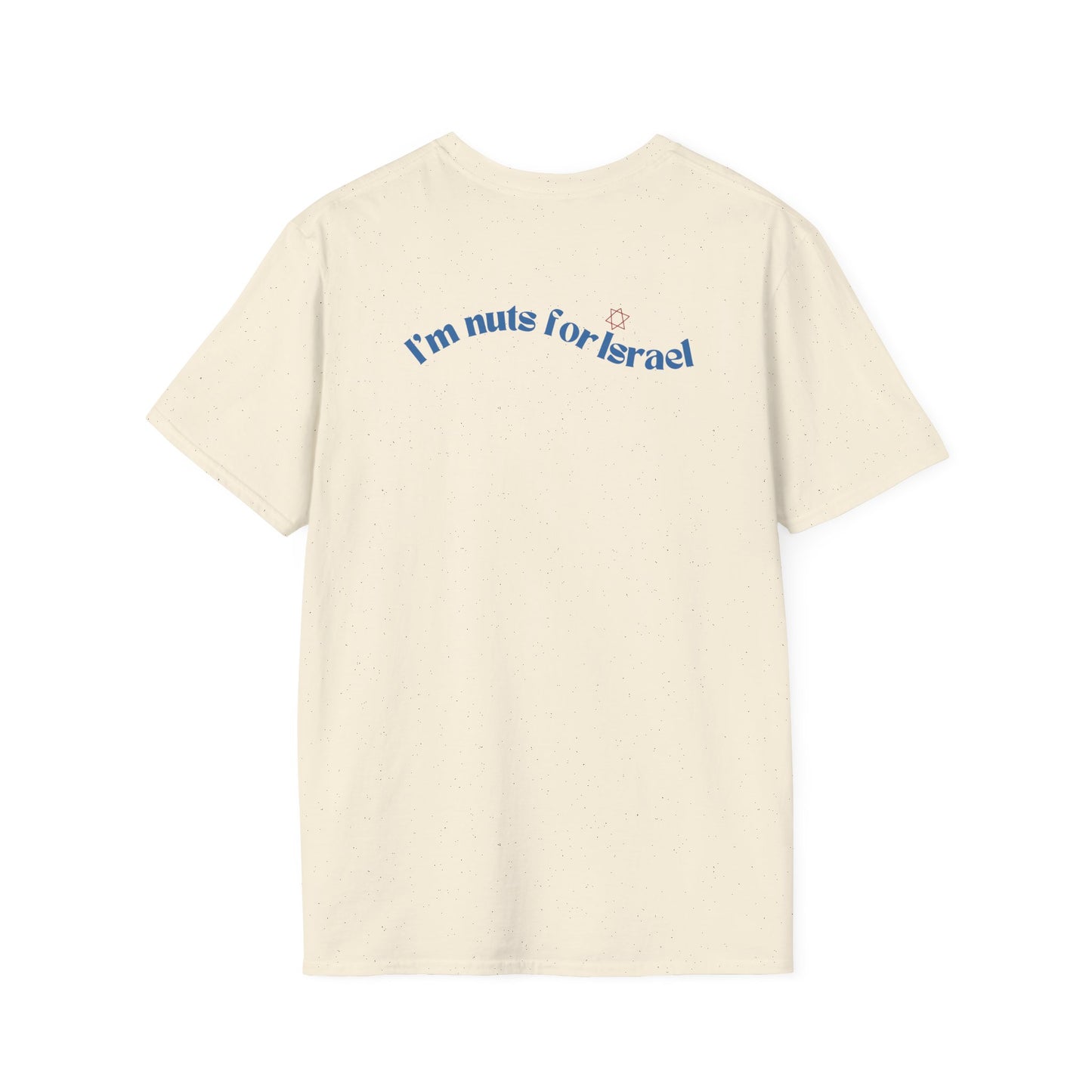 Bamba Unisex Softstyle T-Shirt