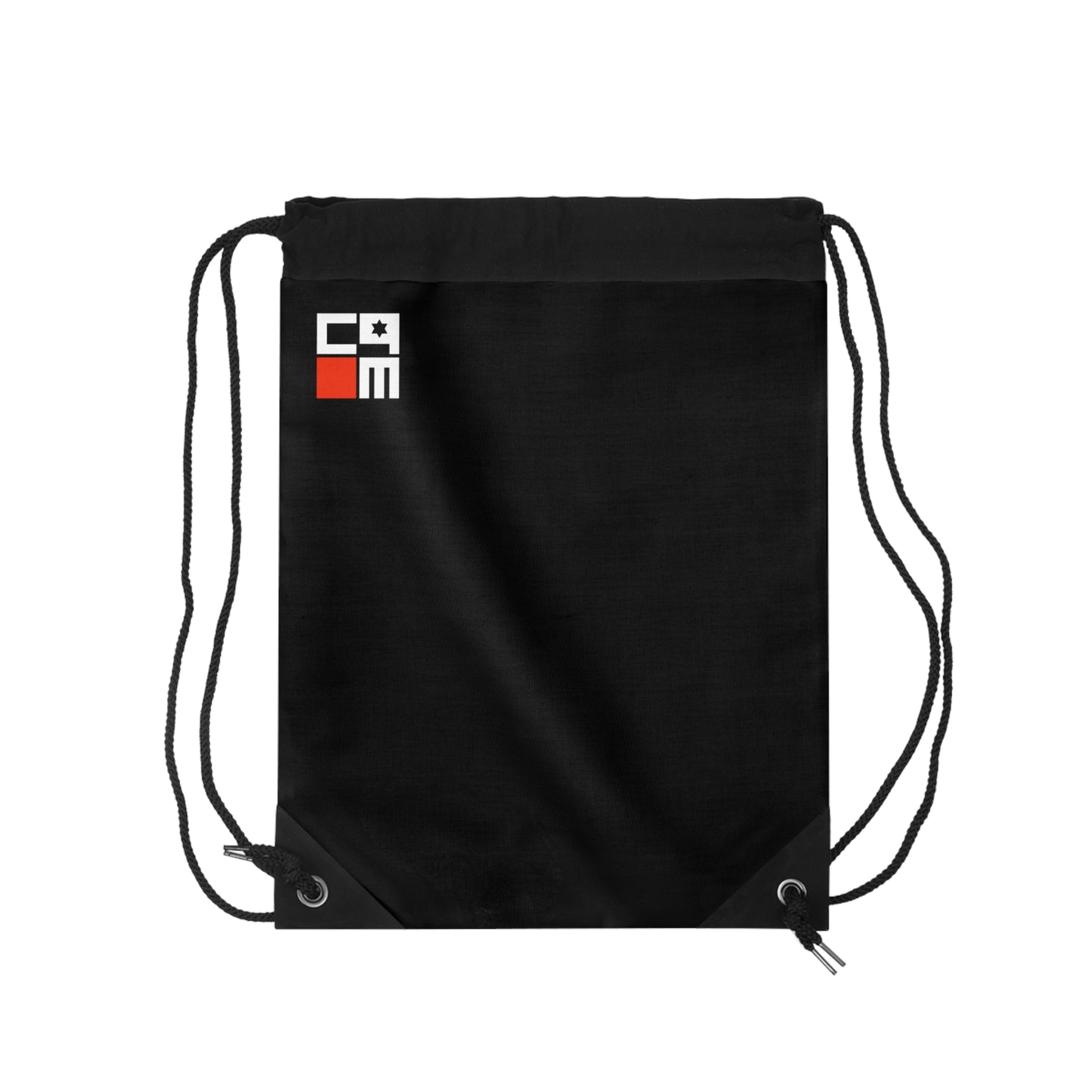 Zionist Drawstring Bag