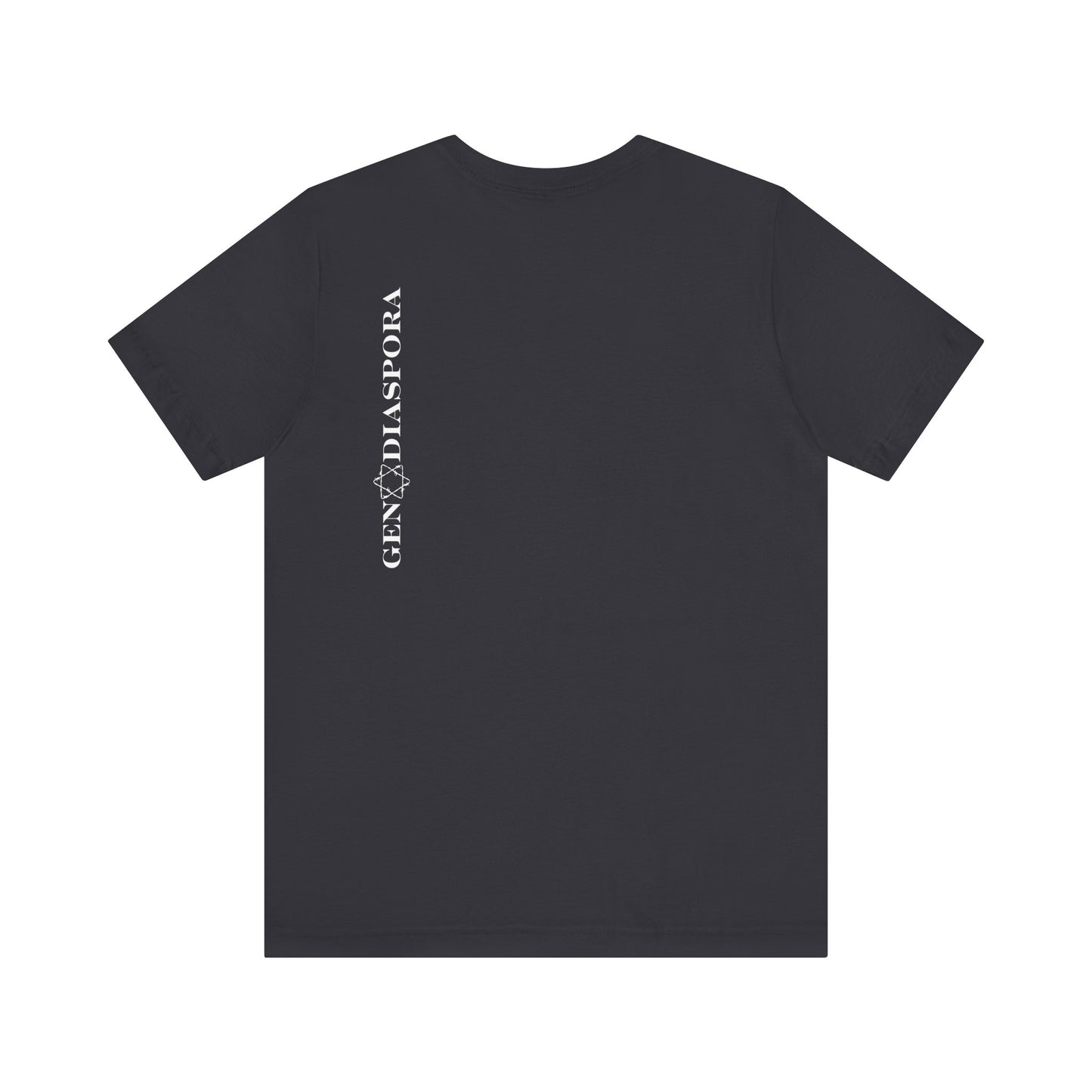 Fuck Hamas Men's Jersey Short Sleeve Tee