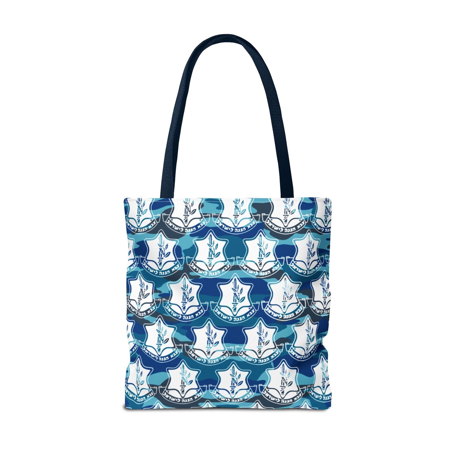 IDF Spirit Tote Bag