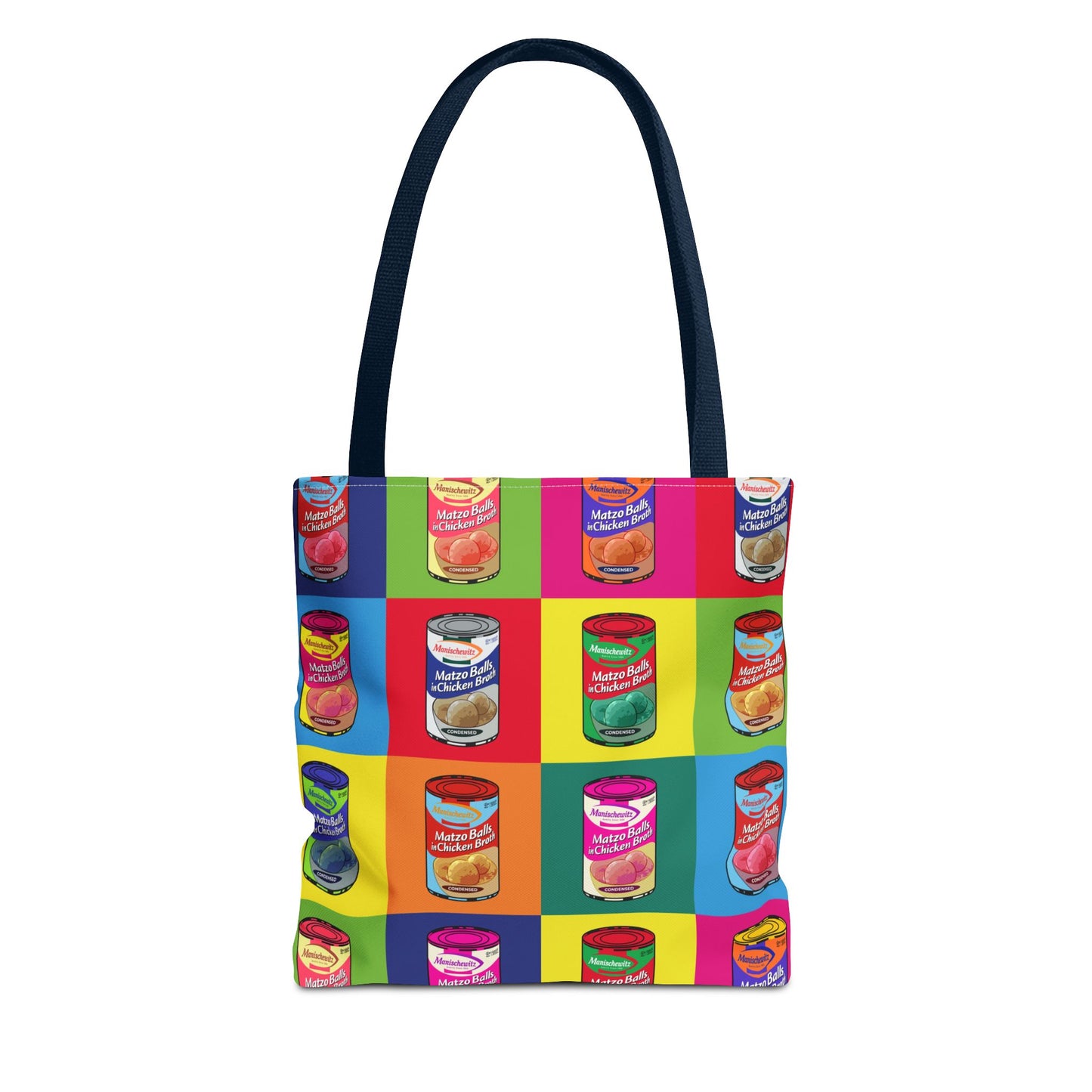 Soup-er Jew Tote Bag
