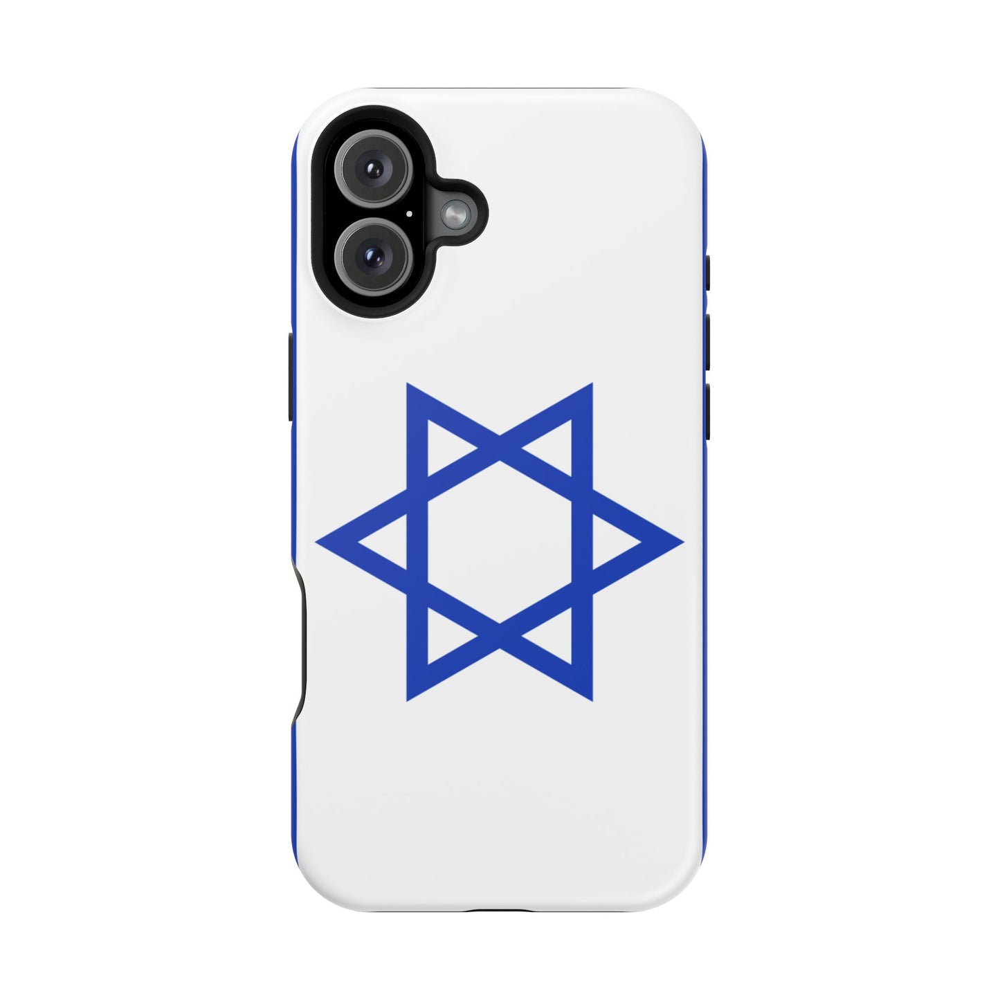 Israel Flag - MagSafe® Tough Cases