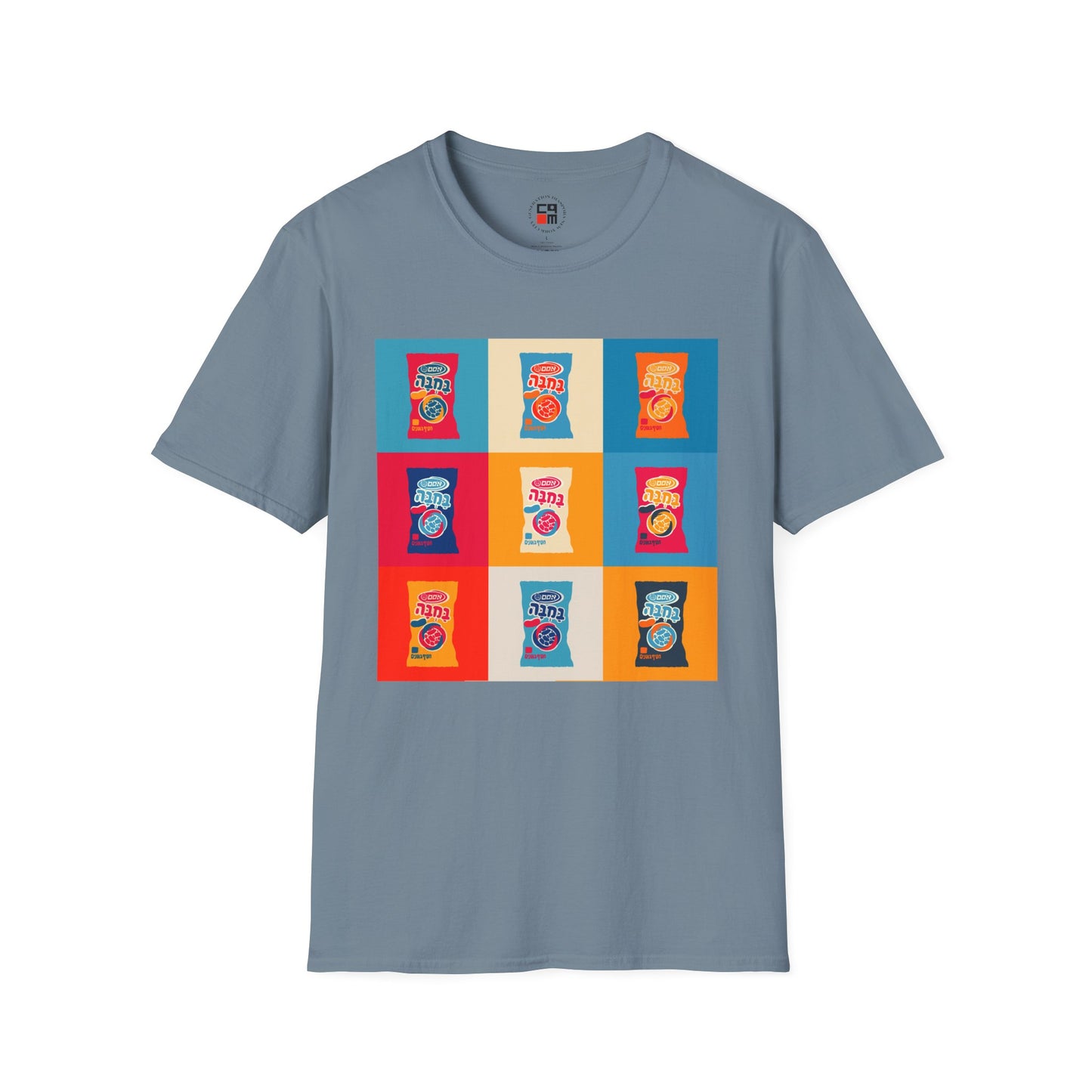 Bamba Unisex Softstyle T-Shirt