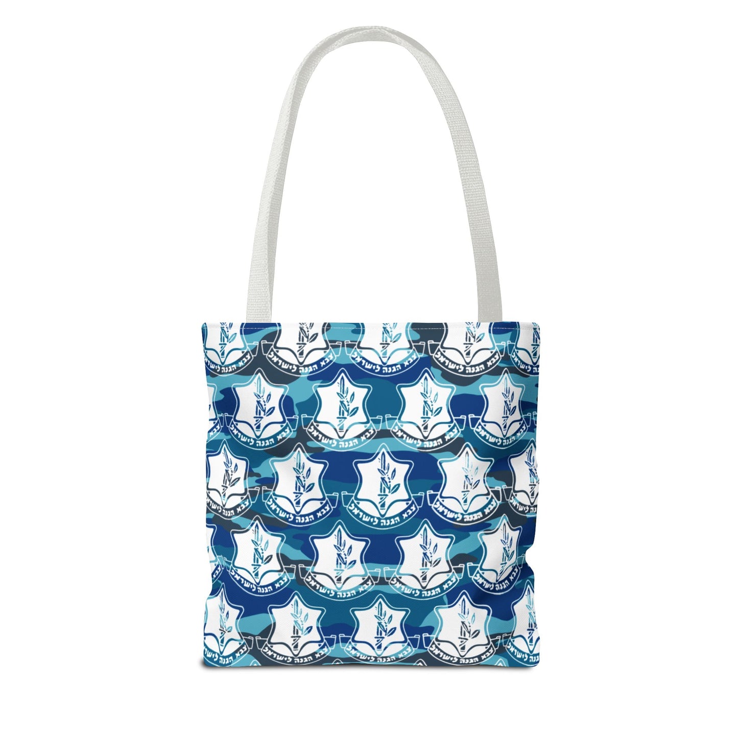 IDF Spirit Tote Bag