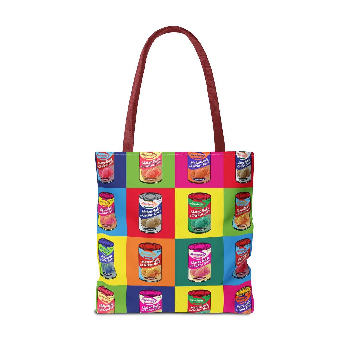 Soup-er Jew Tote Bag