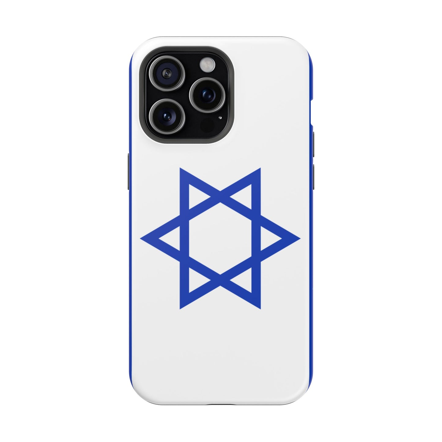 Israel Flag - MagSafe® Tough Cases