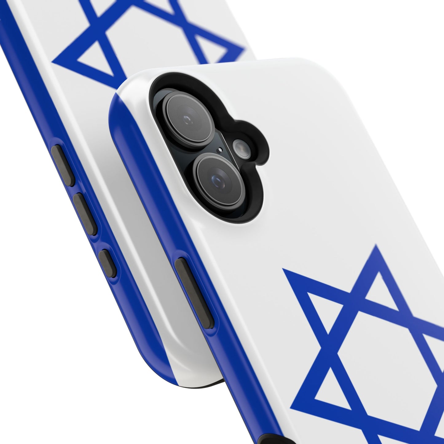 Israel Flag - MagSafe® Tough Cases