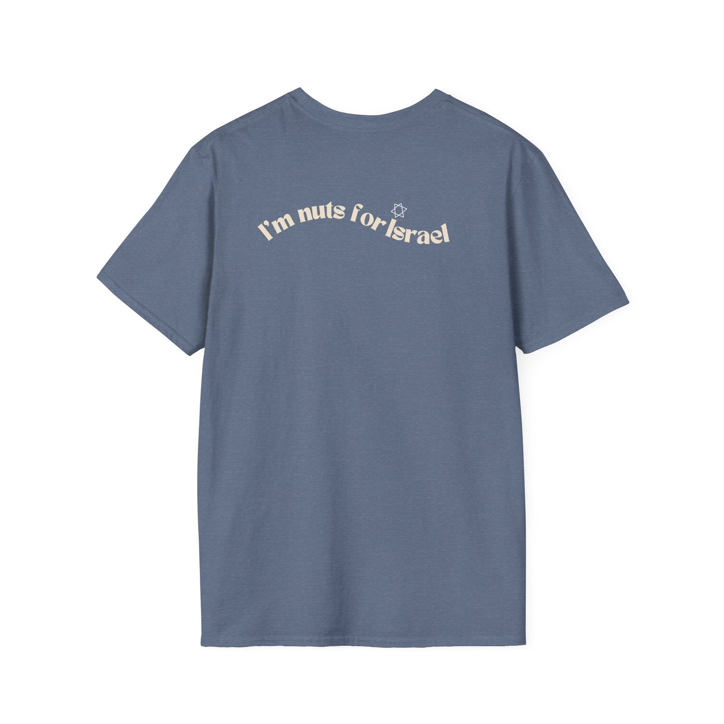 Bamba Unisex Softstyle T-Shirt