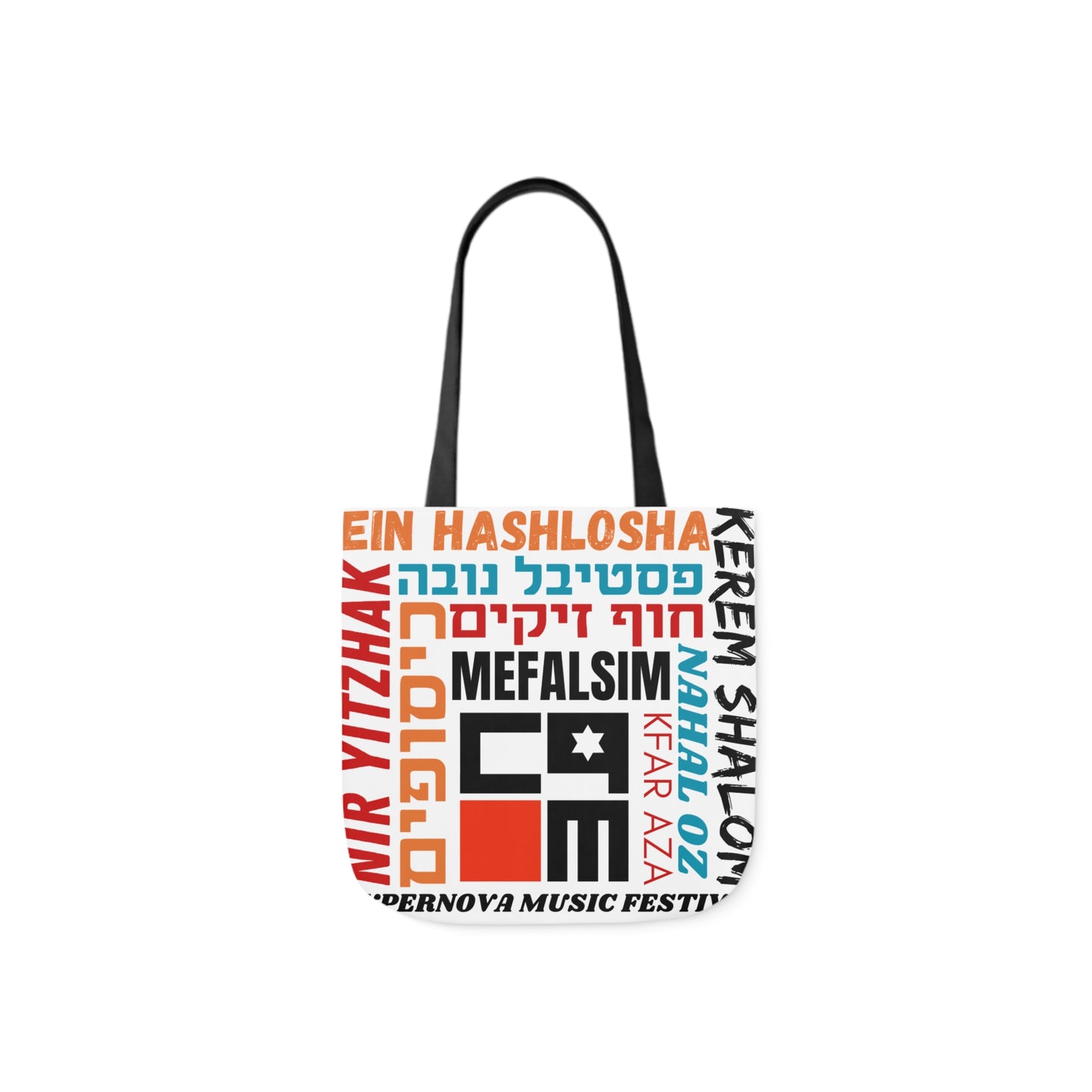 Remembrance Canvas Tote Bag