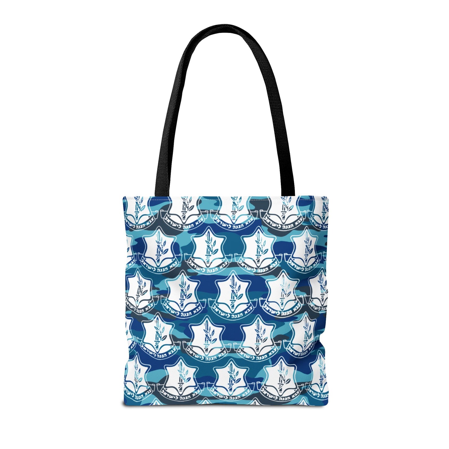 IDF Spirit Tote Bag