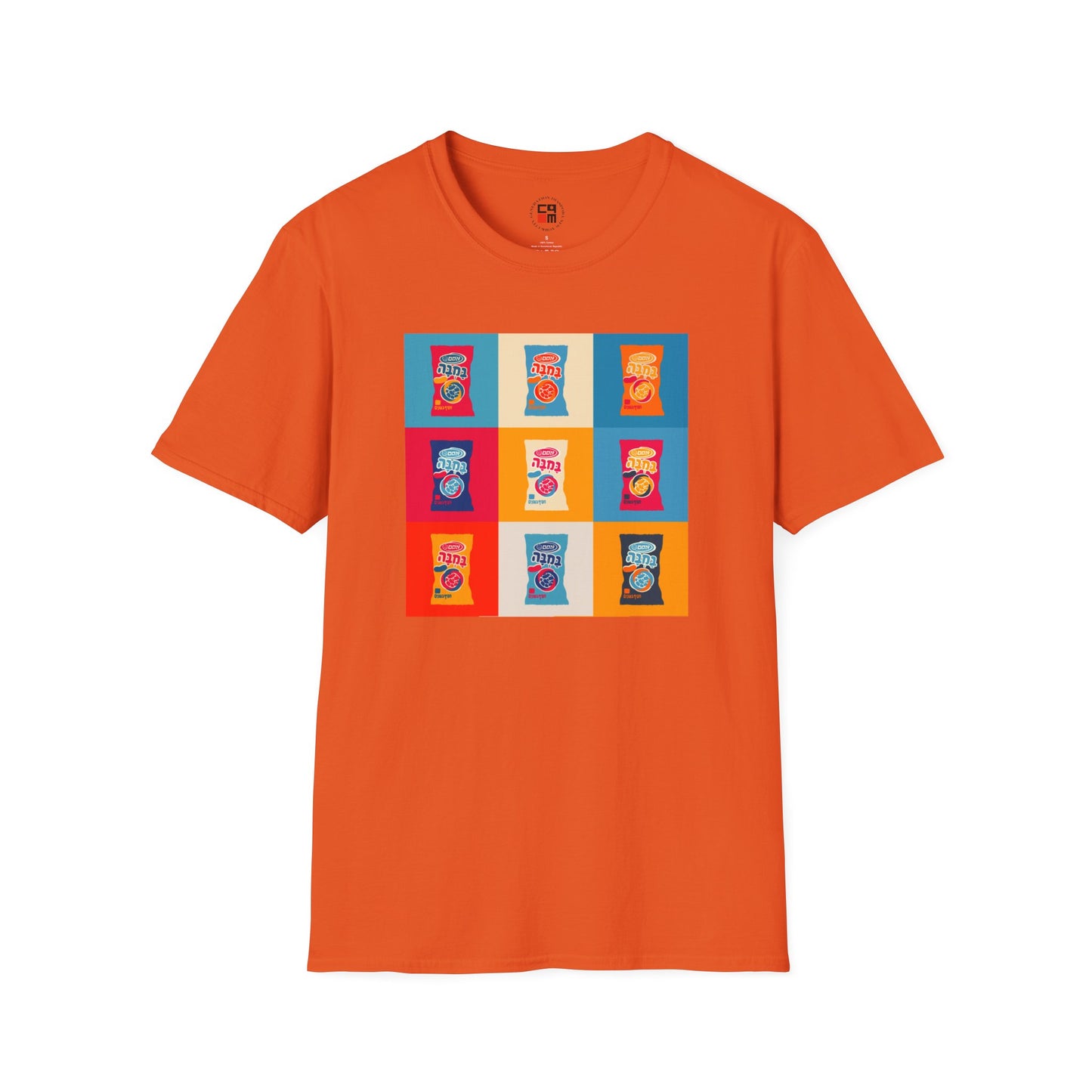 Bamba Unisex Softstyle T-Shirt