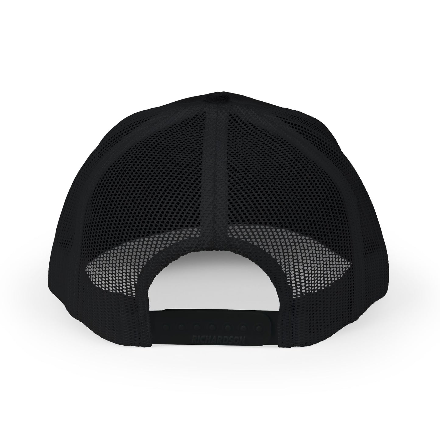 Zion1st Snapback Trucker Cap (Embroidery)