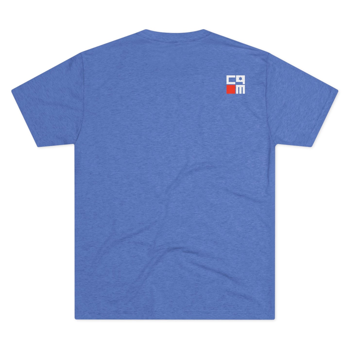 Righteous Sugihara Unisex Tri-Blend Crew Tee