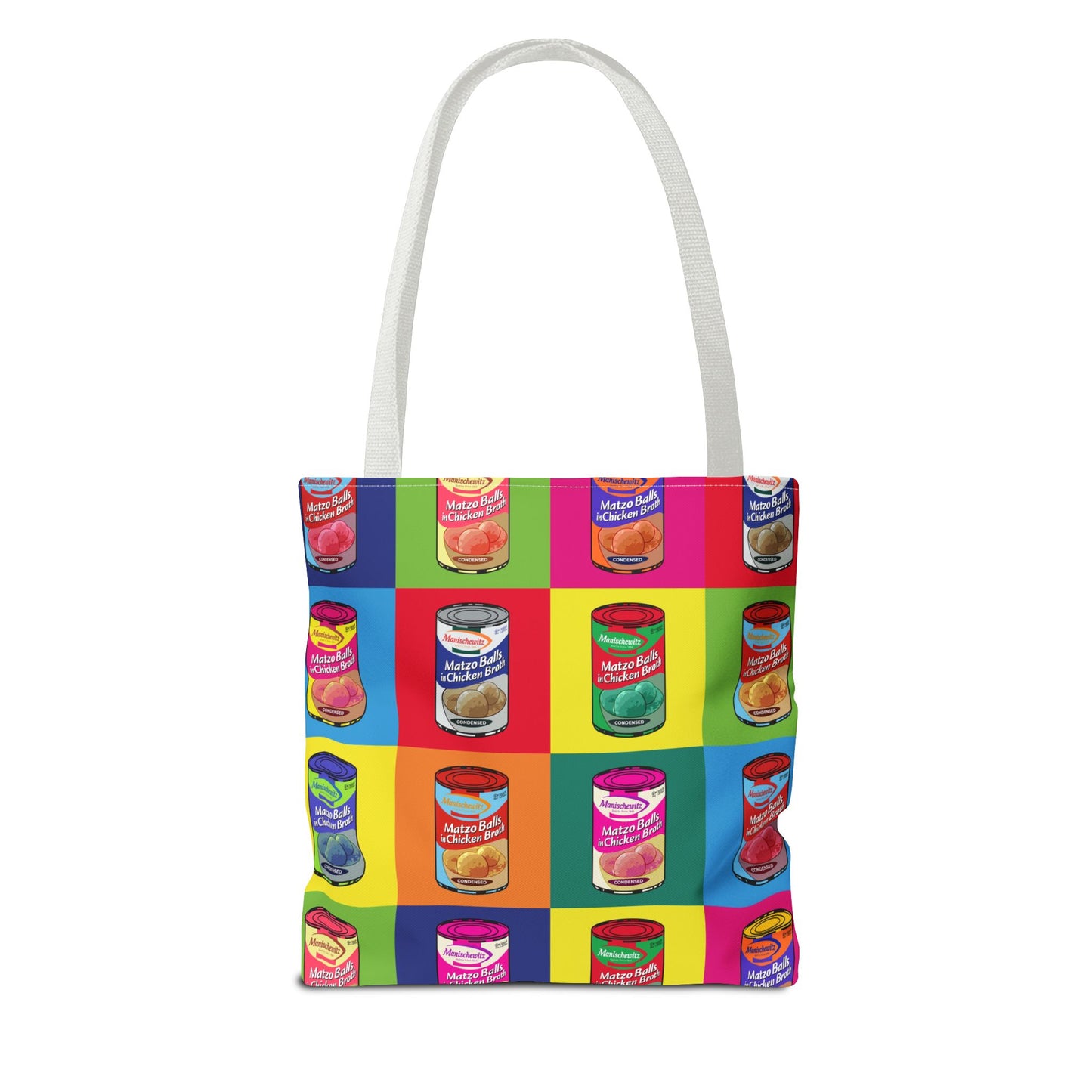 Soup-er Jew Tote Bag