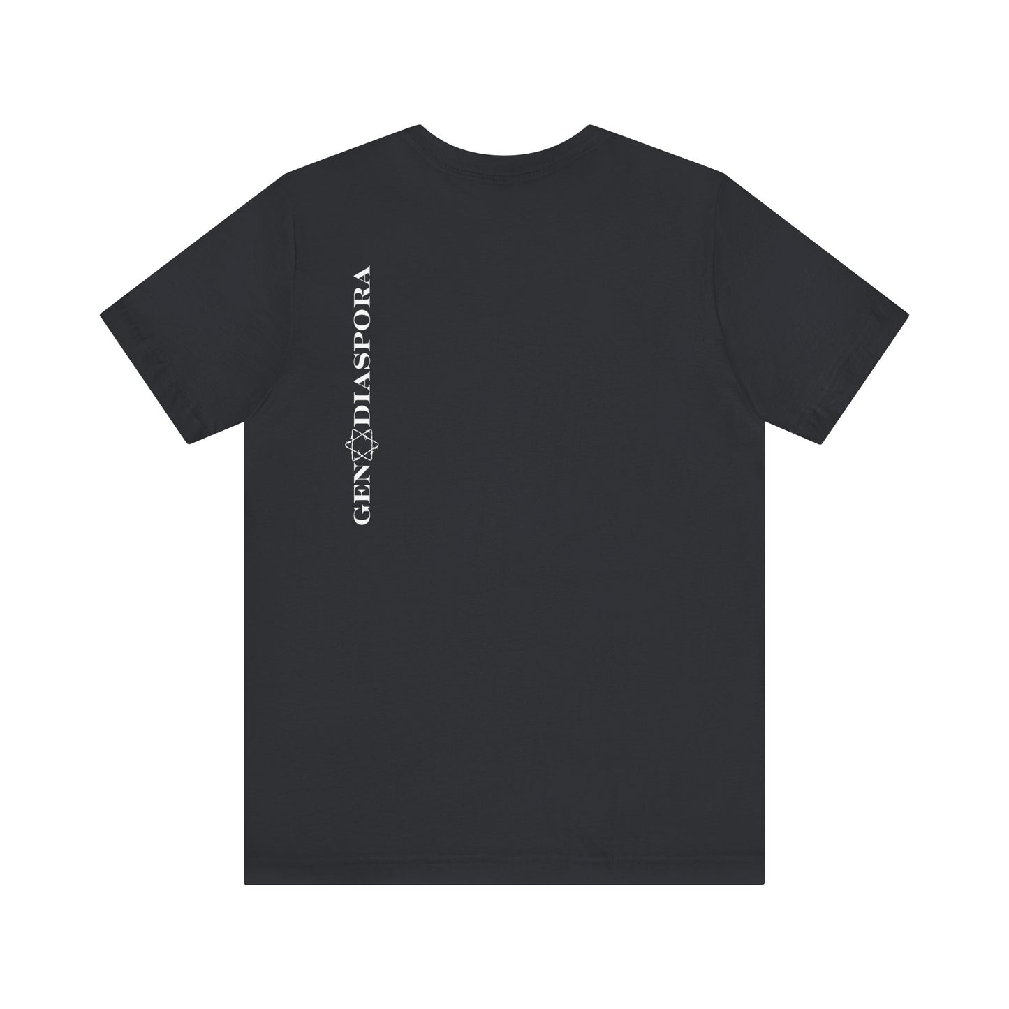 Fuck Hamas Men's Jersey Short Sleeve Tee