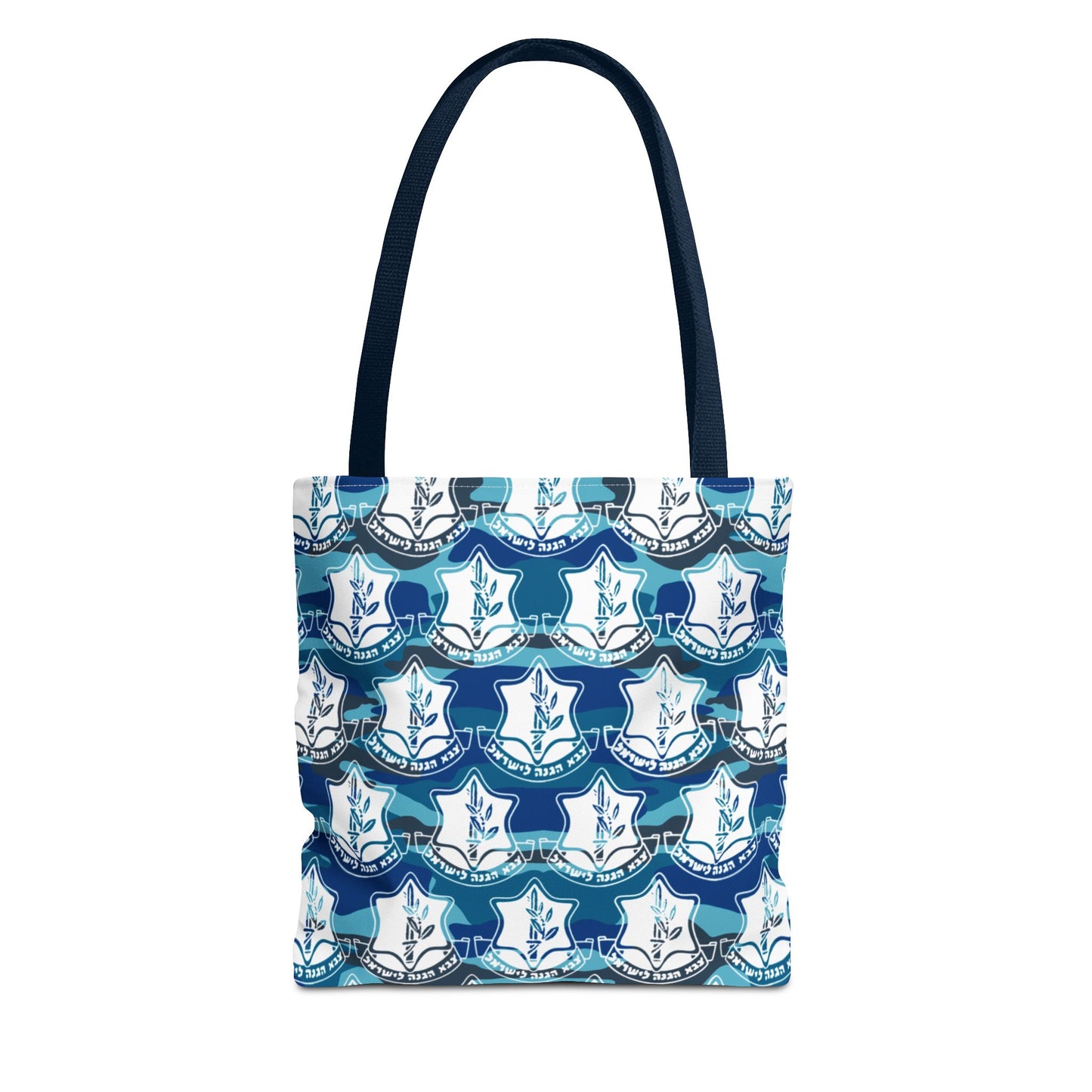 IDF Spirit Tote Bag