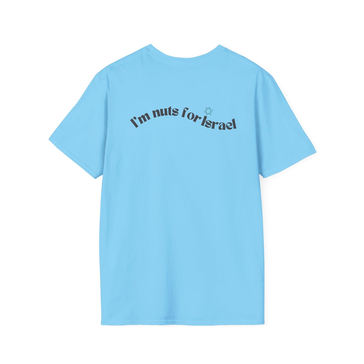 Bamba Unisex Softstyle T-Shirt