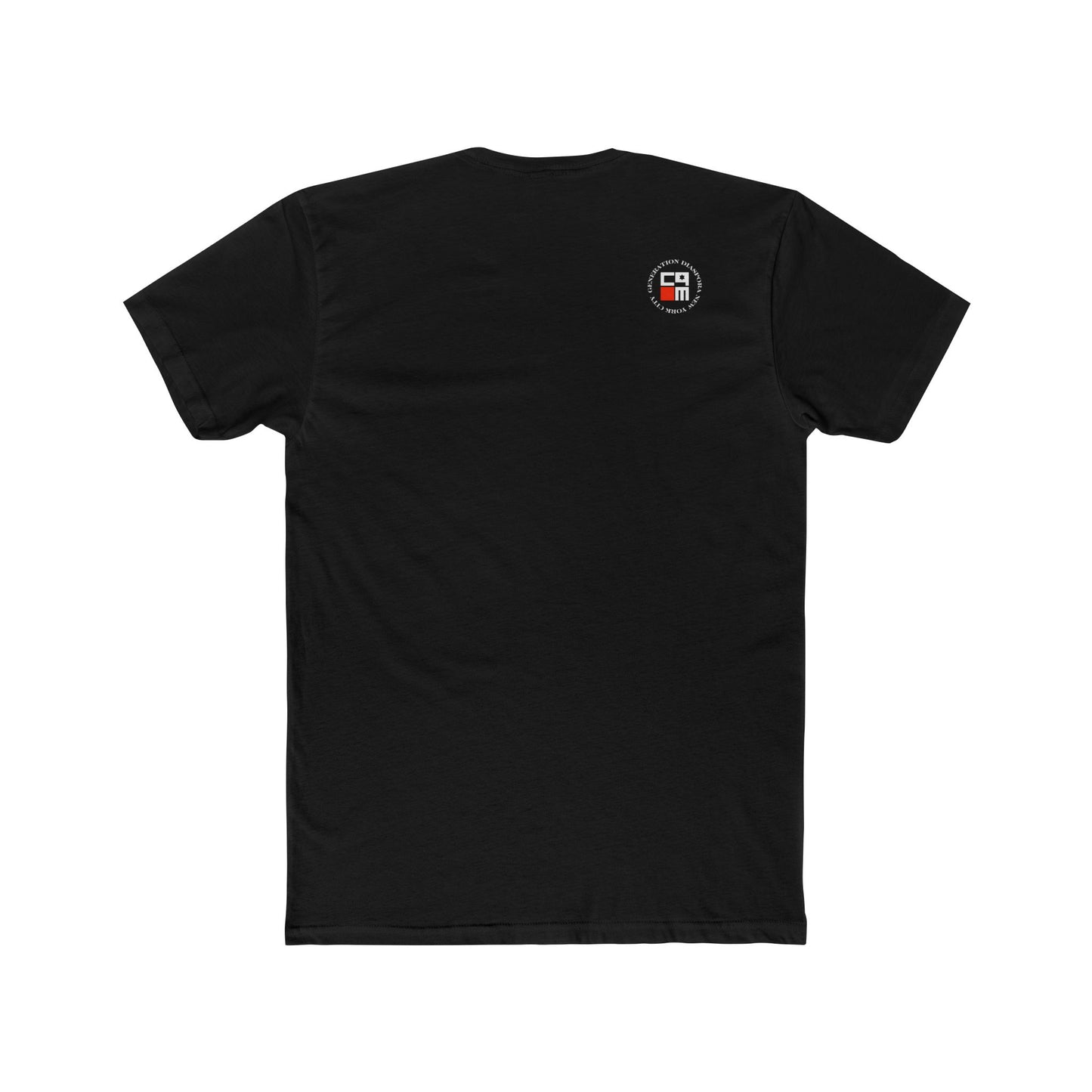 Beep Beep Bitch Cotton Crew Tee