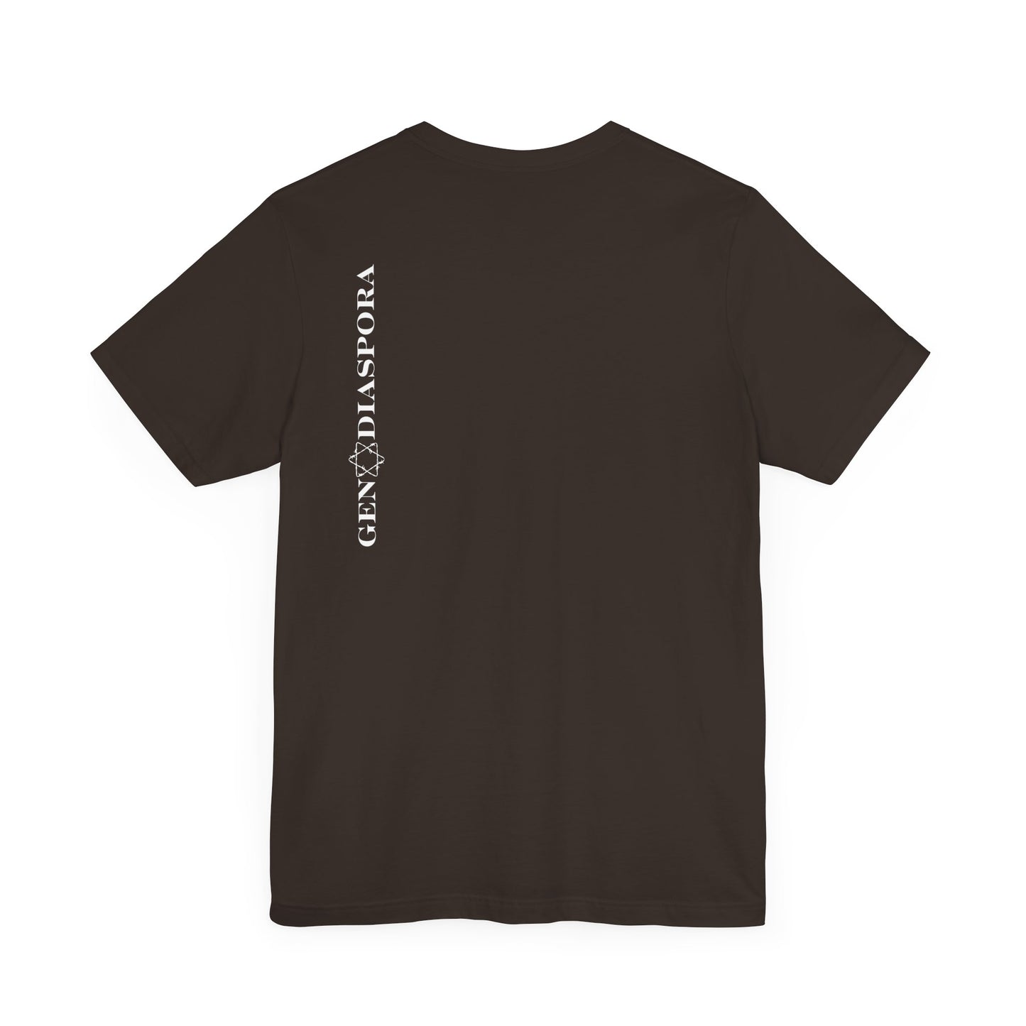 Fuck Hamas Men's Jersey Short Sleeve Tee