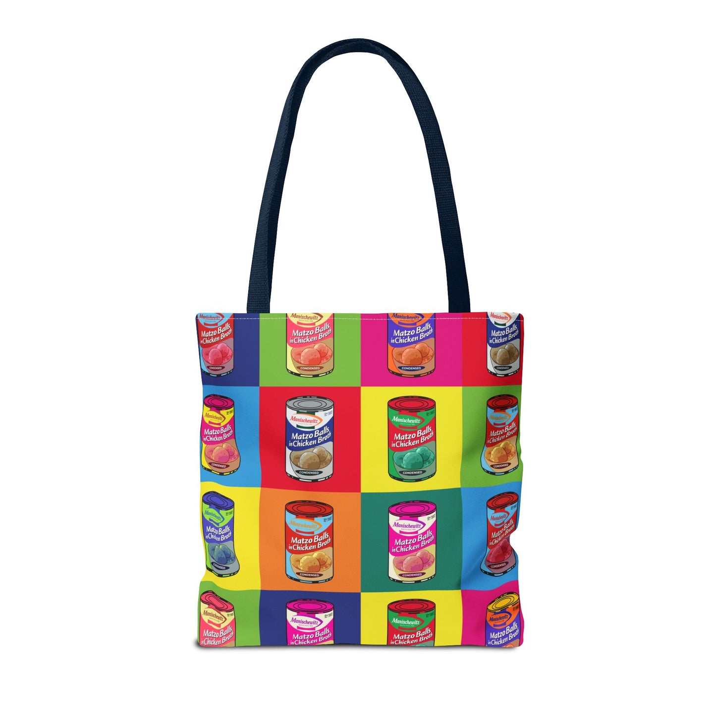 Soup-er Jew Tote Bag