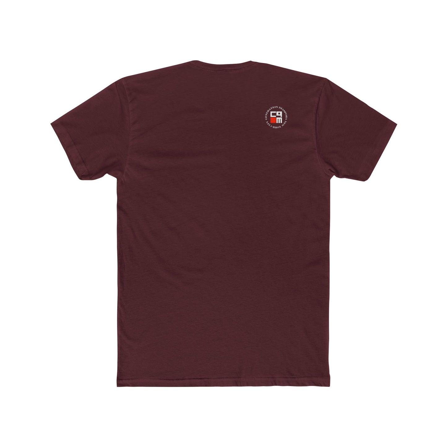 Beep Beep Bitch Cotton Crew Tee