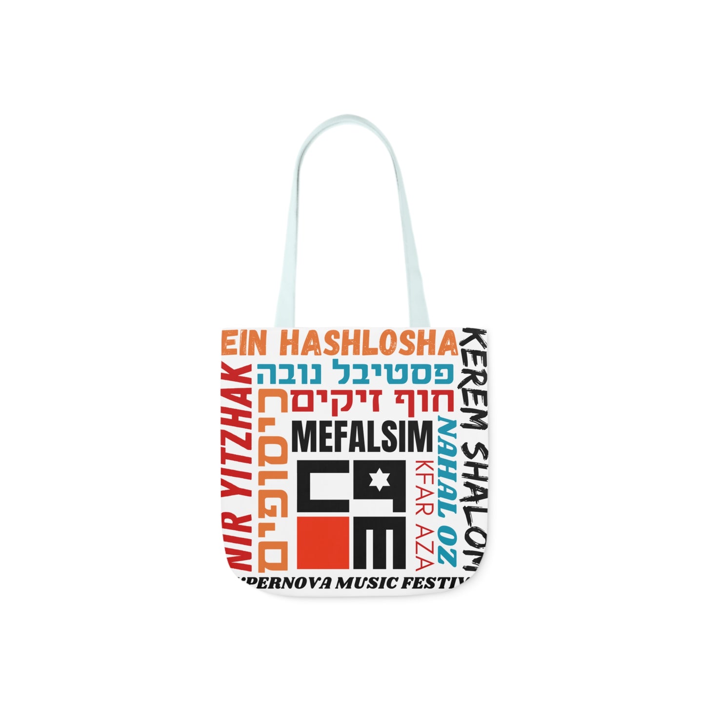 Remembrance Canvas Tote Bag