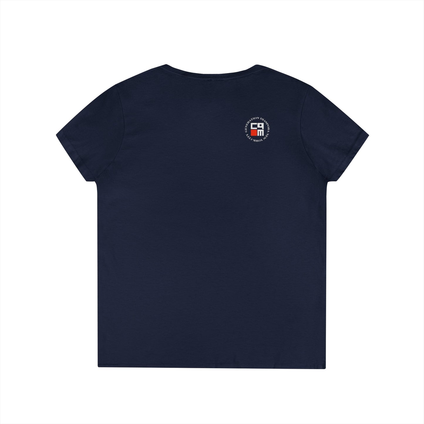 Fuck Your Ceasefire Ladies' V-Neck T-Shirt
