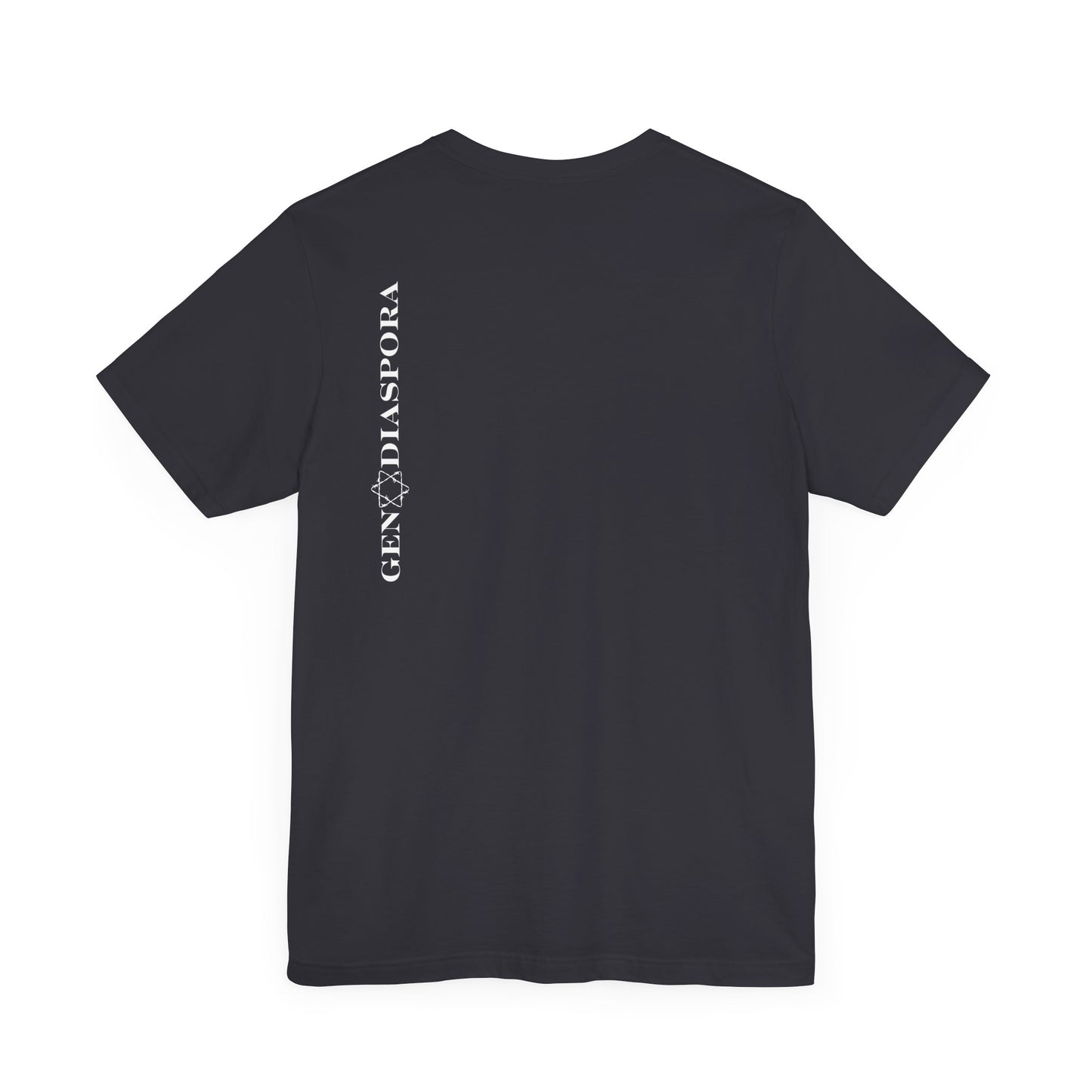 Fuck Hamas Men's Jersey Short Sleeve Tee