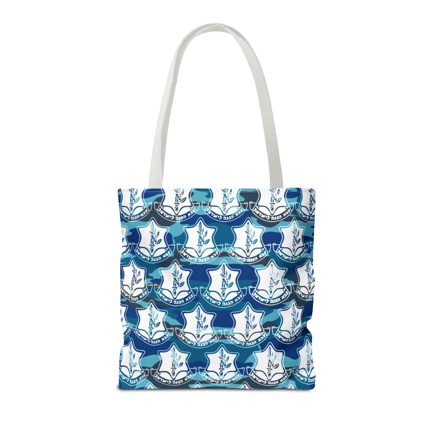 IDF Spirit Tote Bag