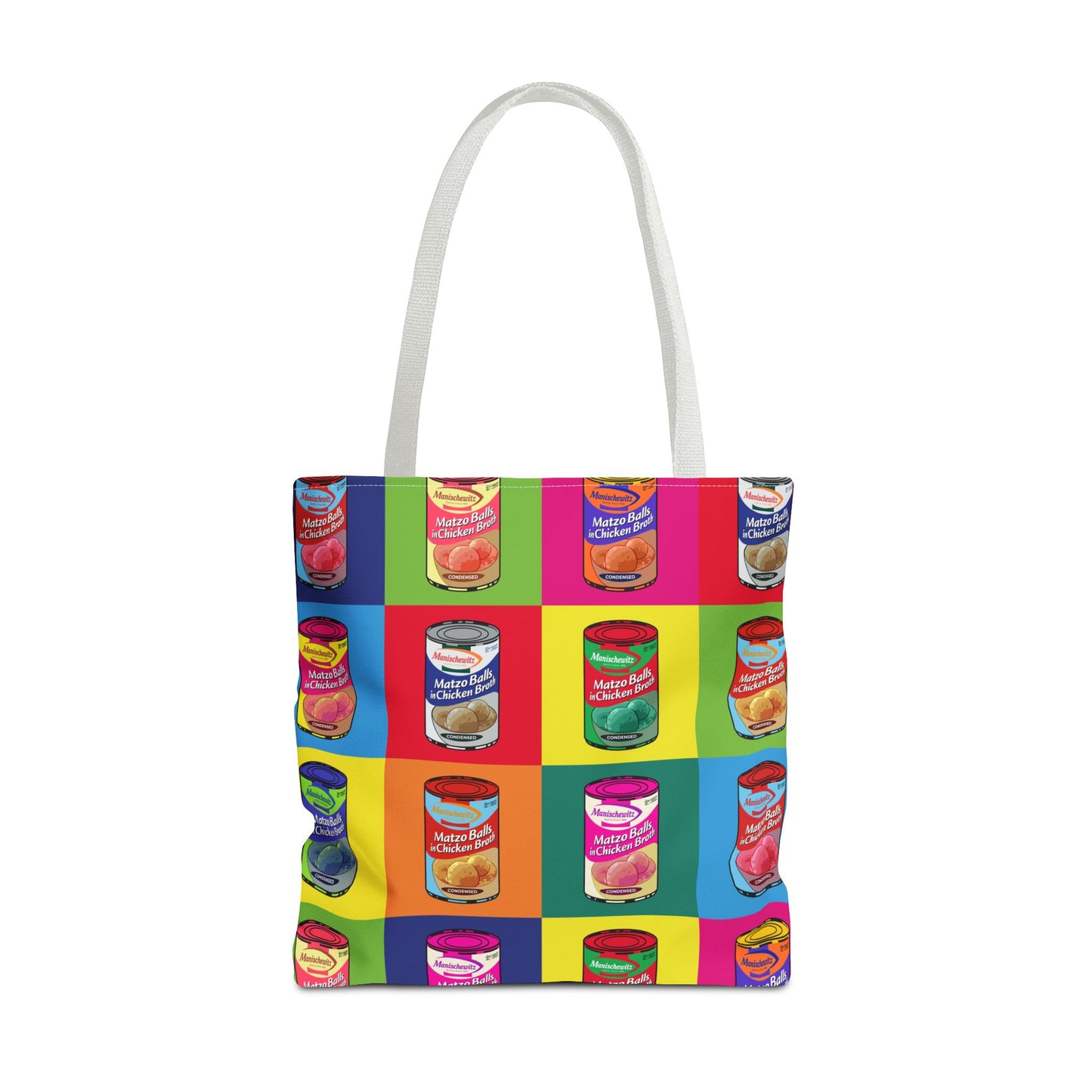 Soup-er Jew Tote Bag