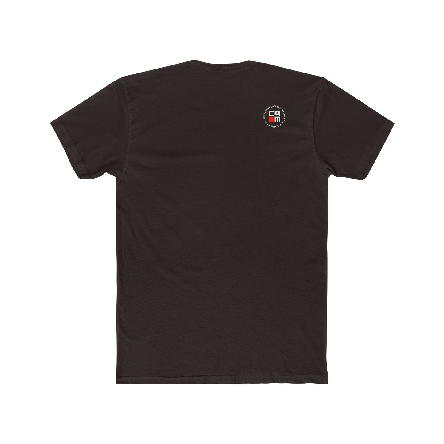 Beep Beep Bitch Cotton Crew Tee