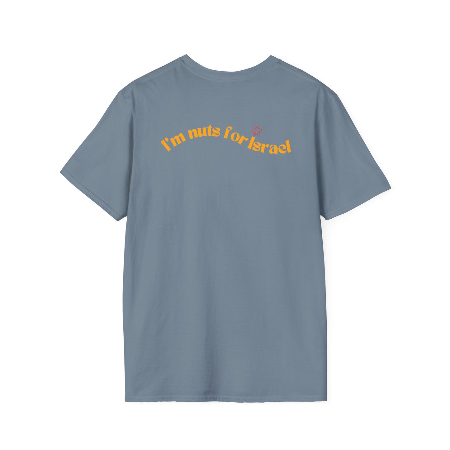 Bamba Unisex Softstyle T-Shirt